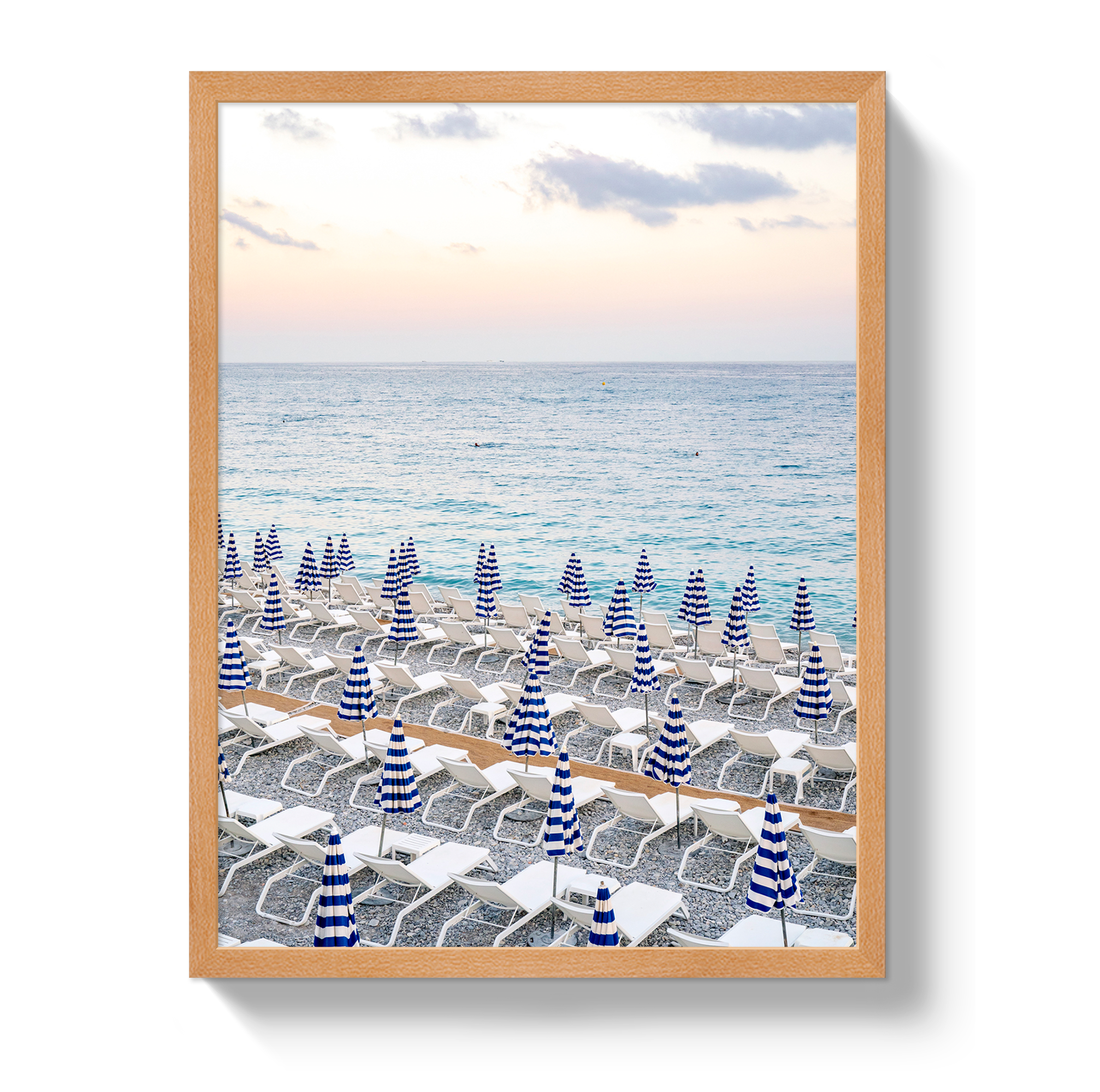 Umbrella Beach
