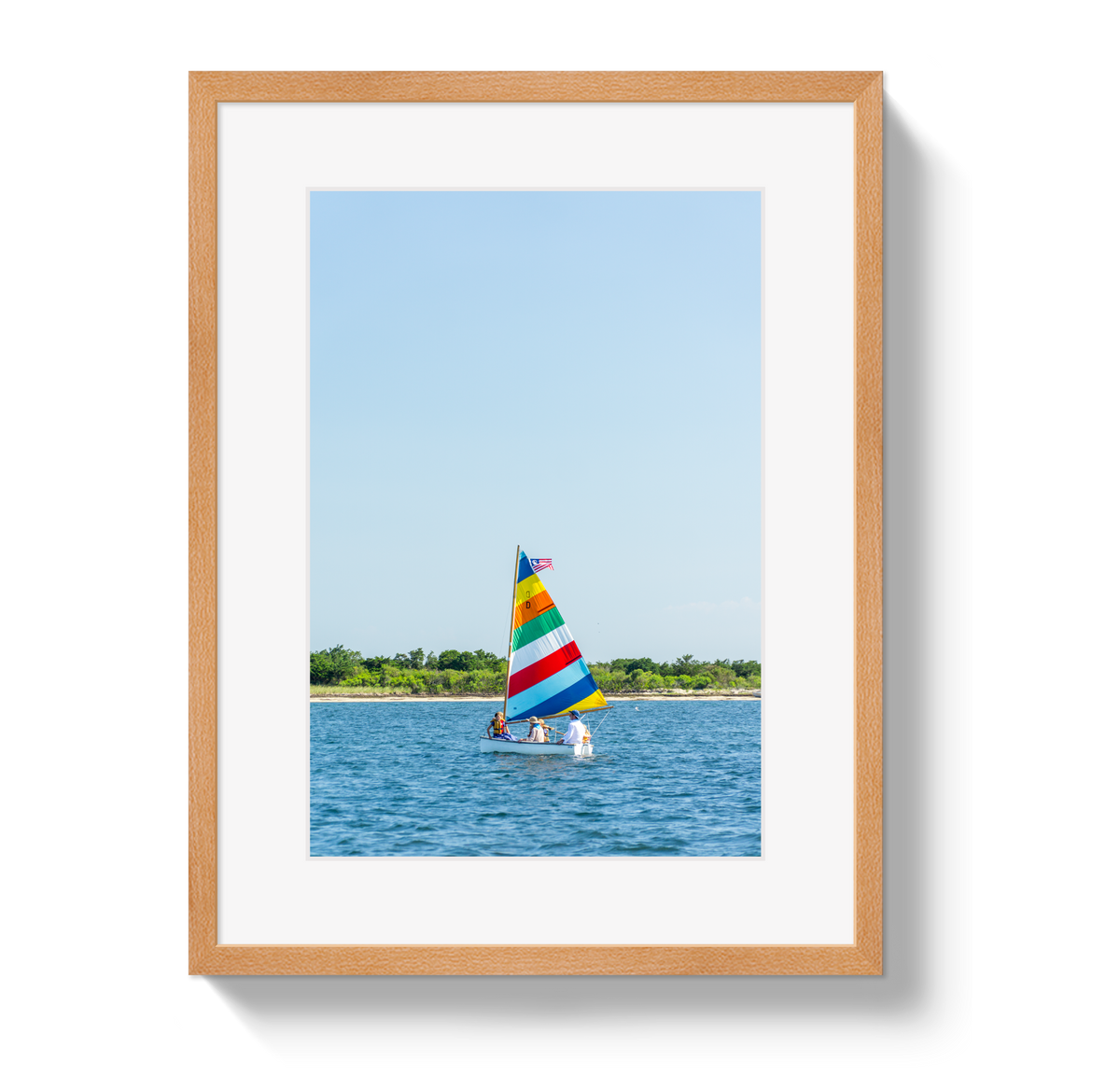 Family Sail