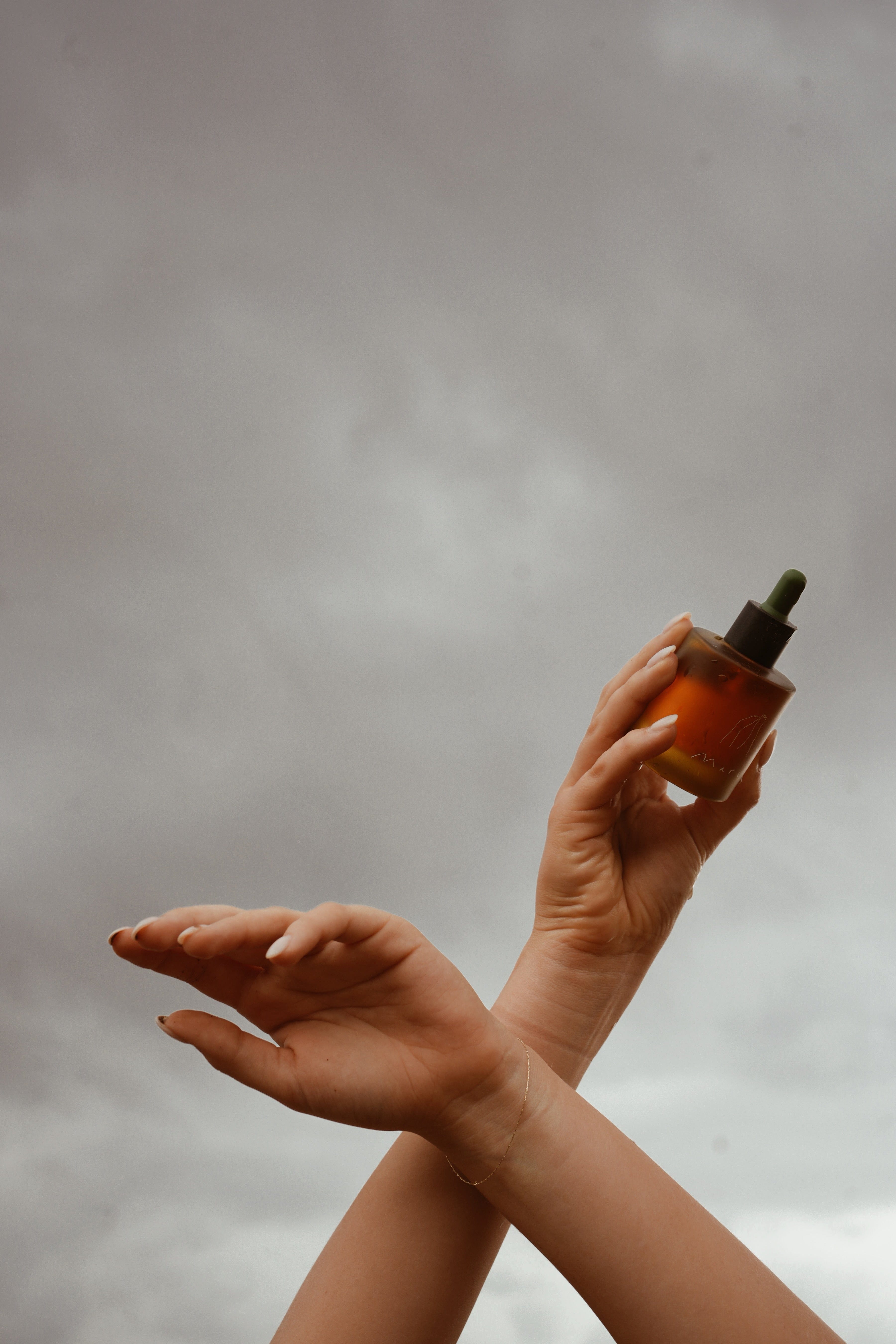 Mari Body all-over oil