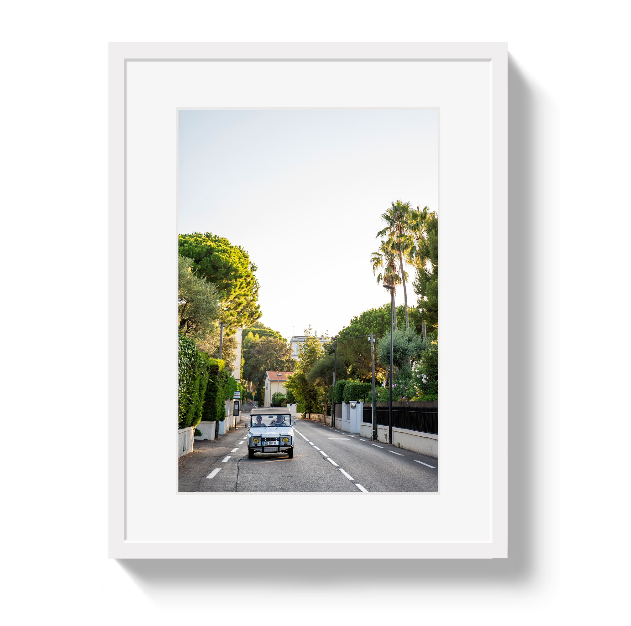 Antibes Joy Ride