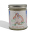 Unicorn Dreams – 7 oz Candle - My American Goods