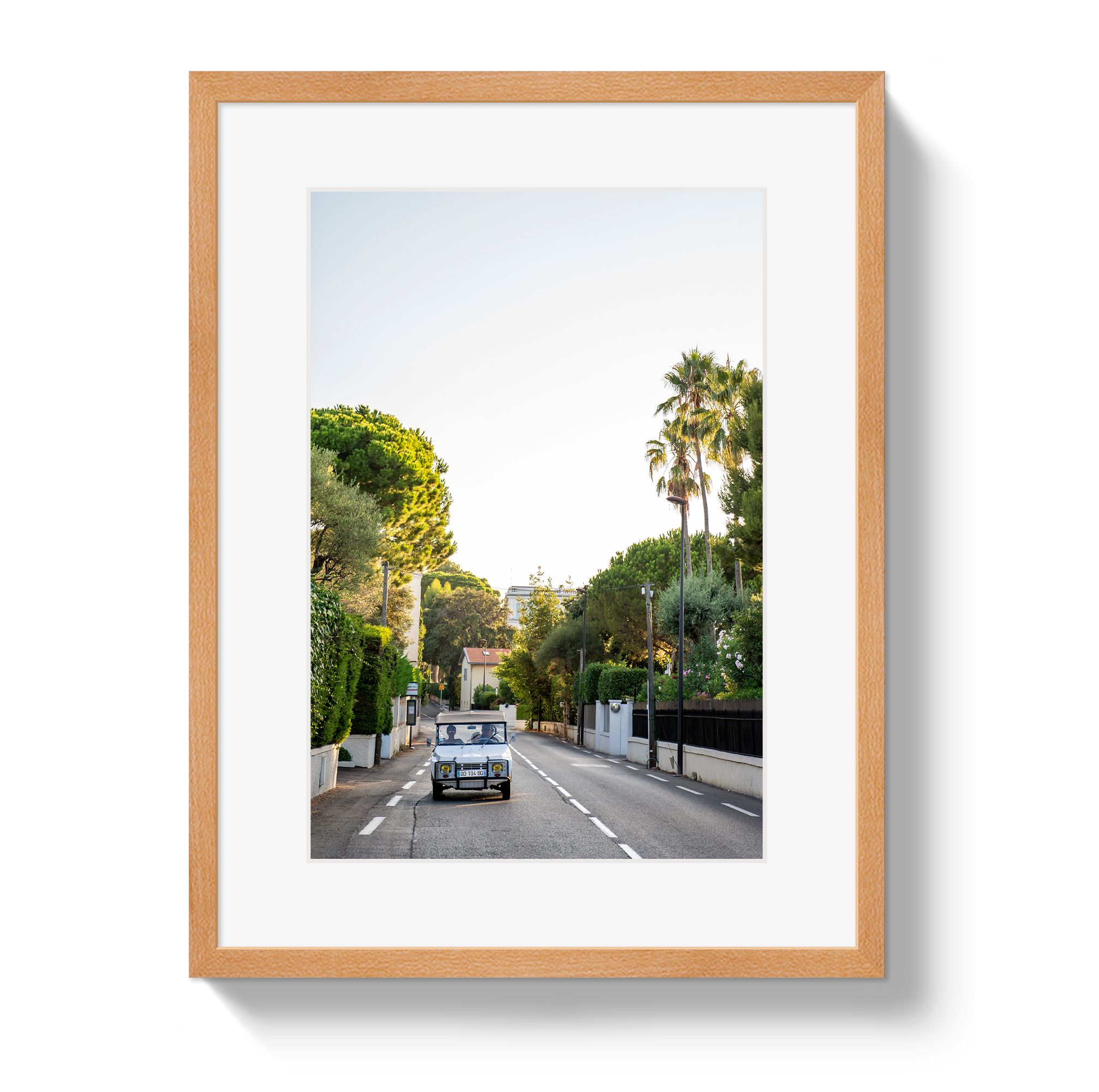 Antibes Joy Ride