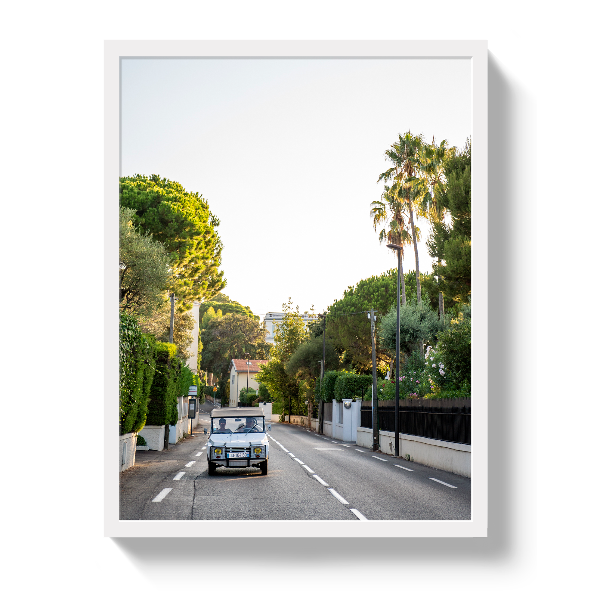 Antibes Joy Ride