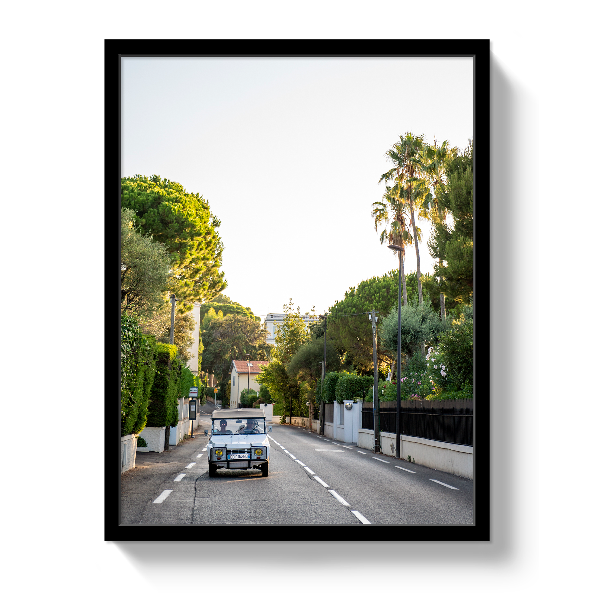 Antibes Joy Ride