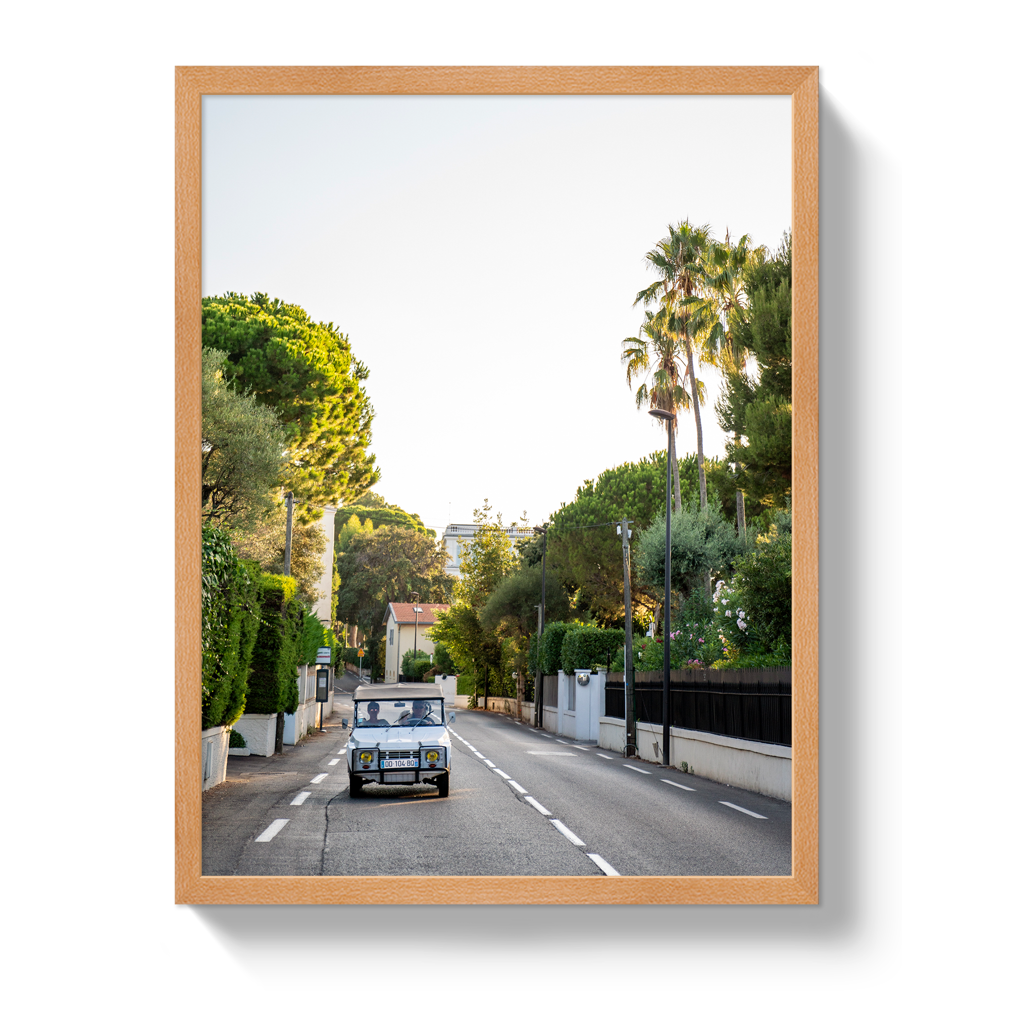 Antibes Joy Ride