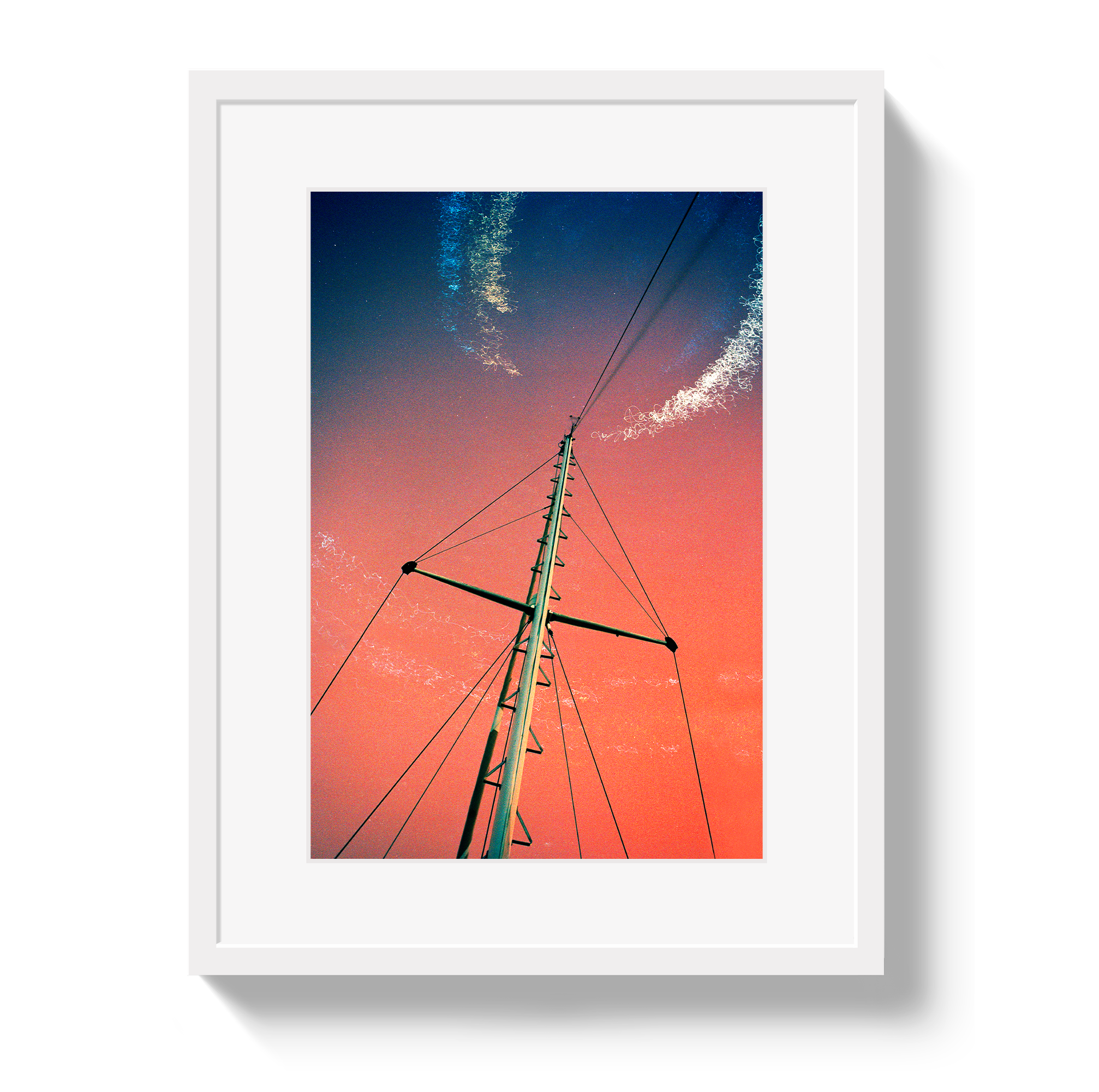 Midnight Mast