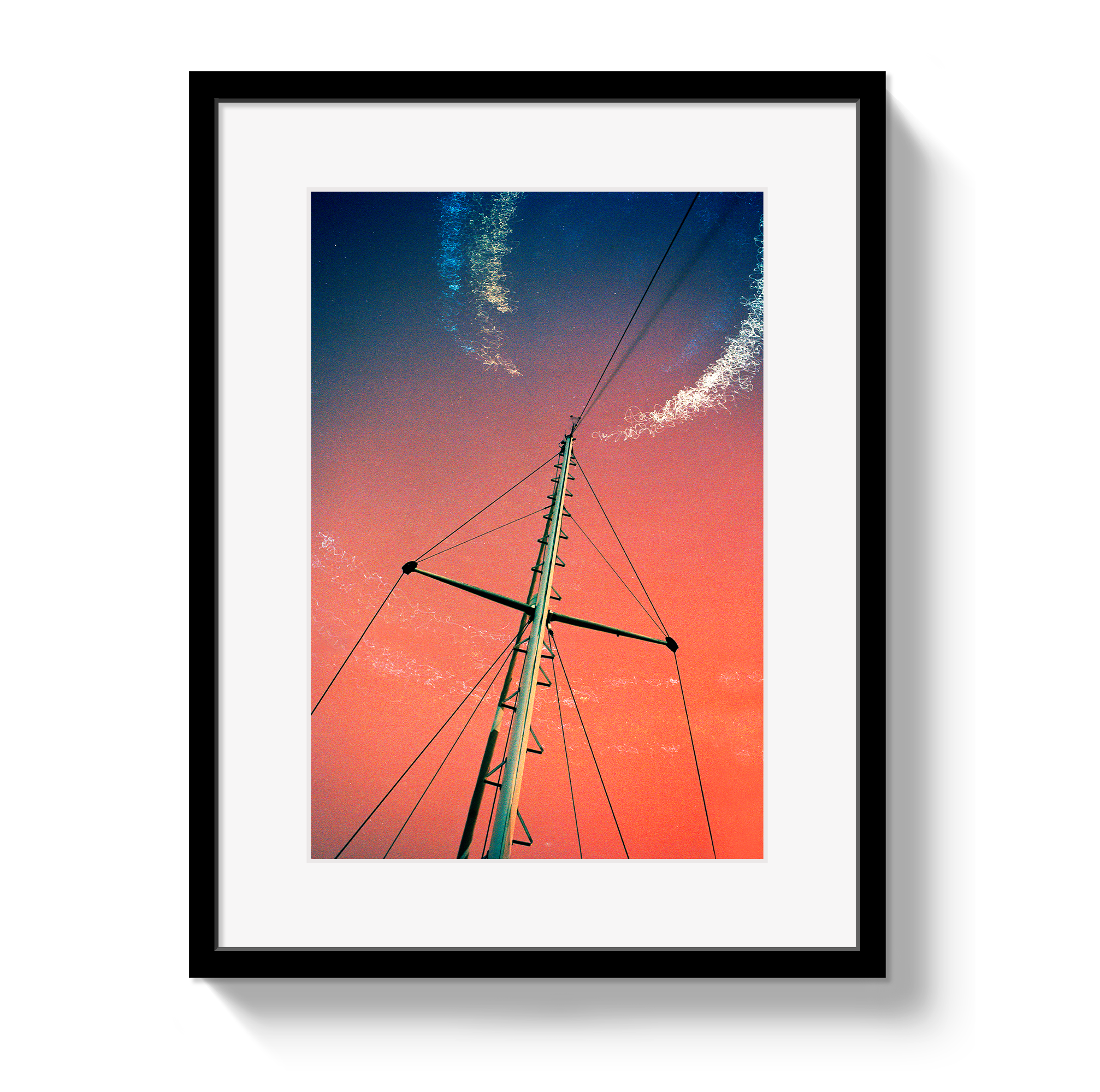 Midnight Mast