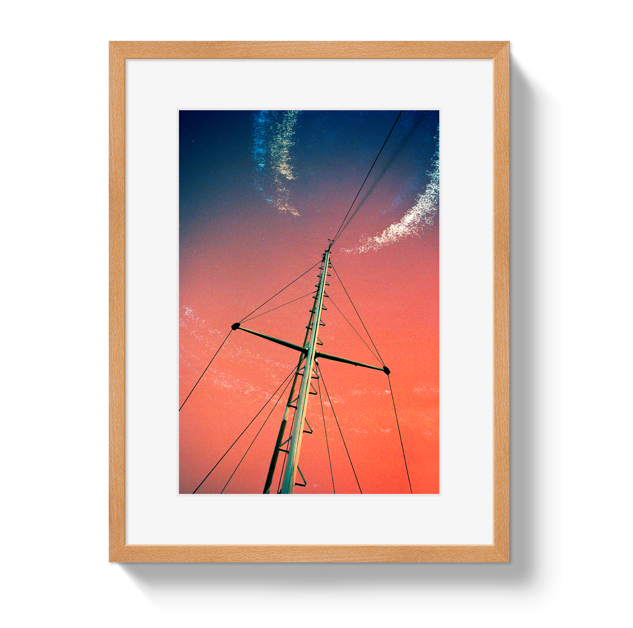 Midnight Mast