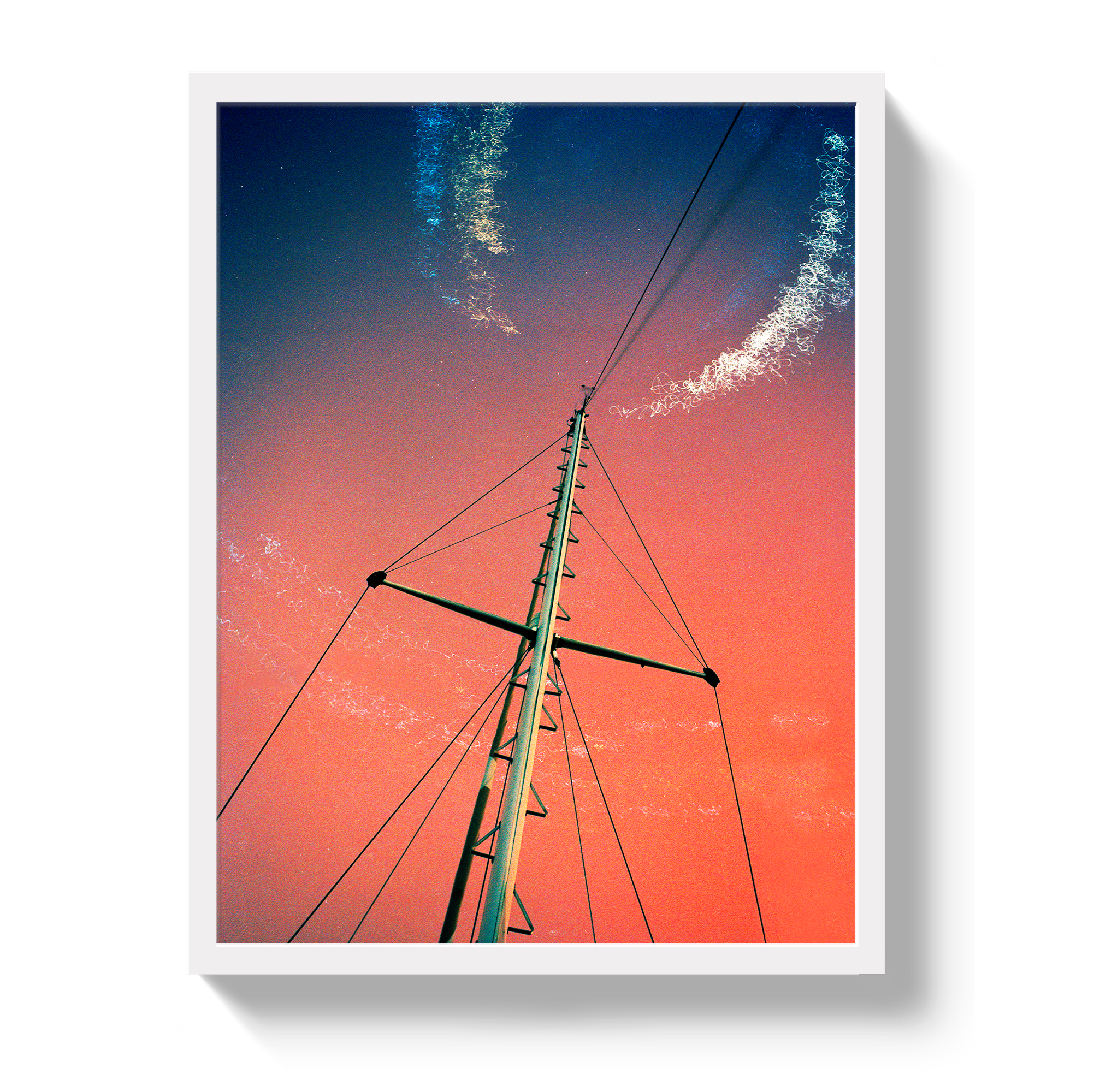 Midnight Mast