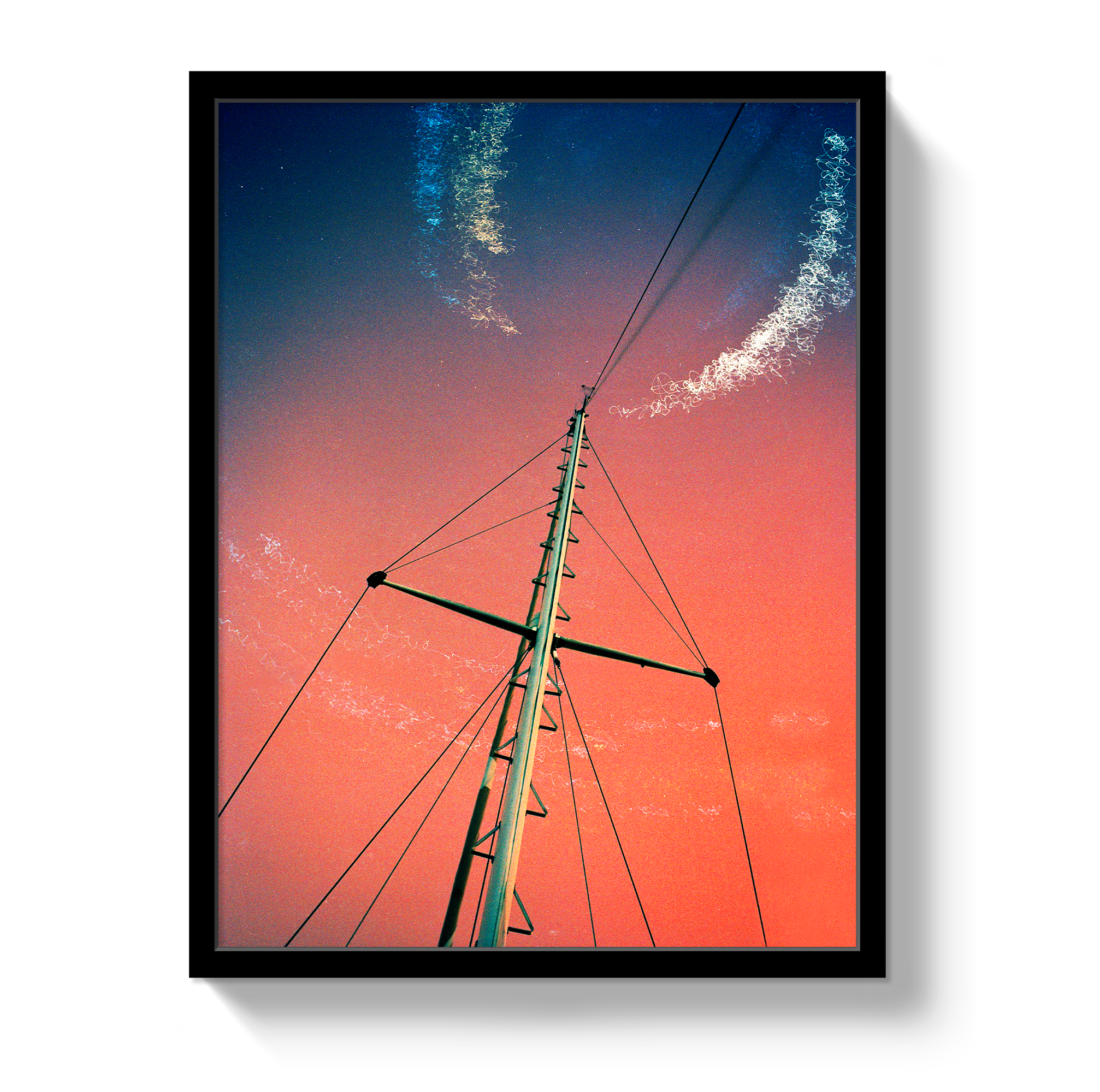 Midnight Mast
