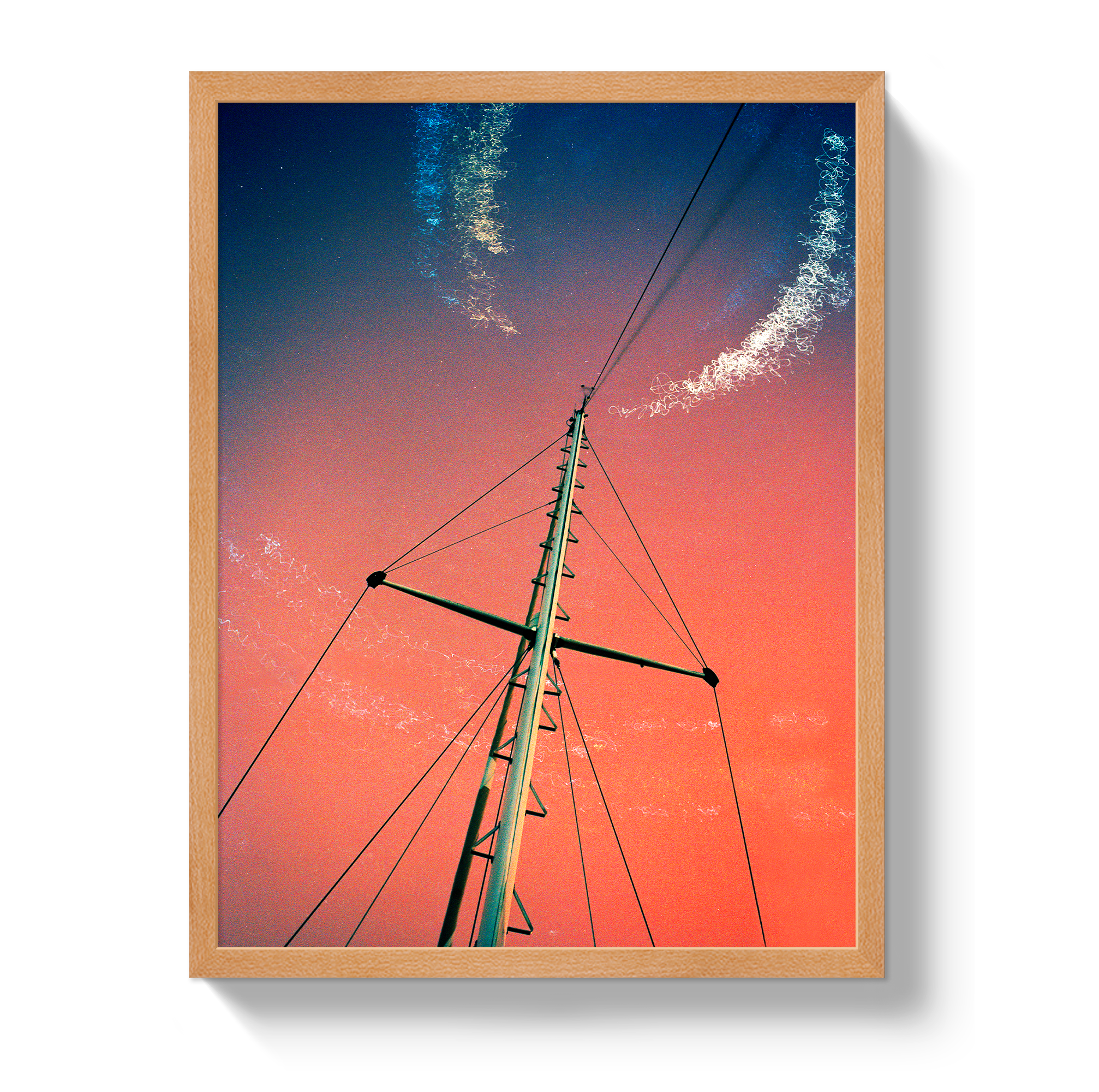 Midnight Mast