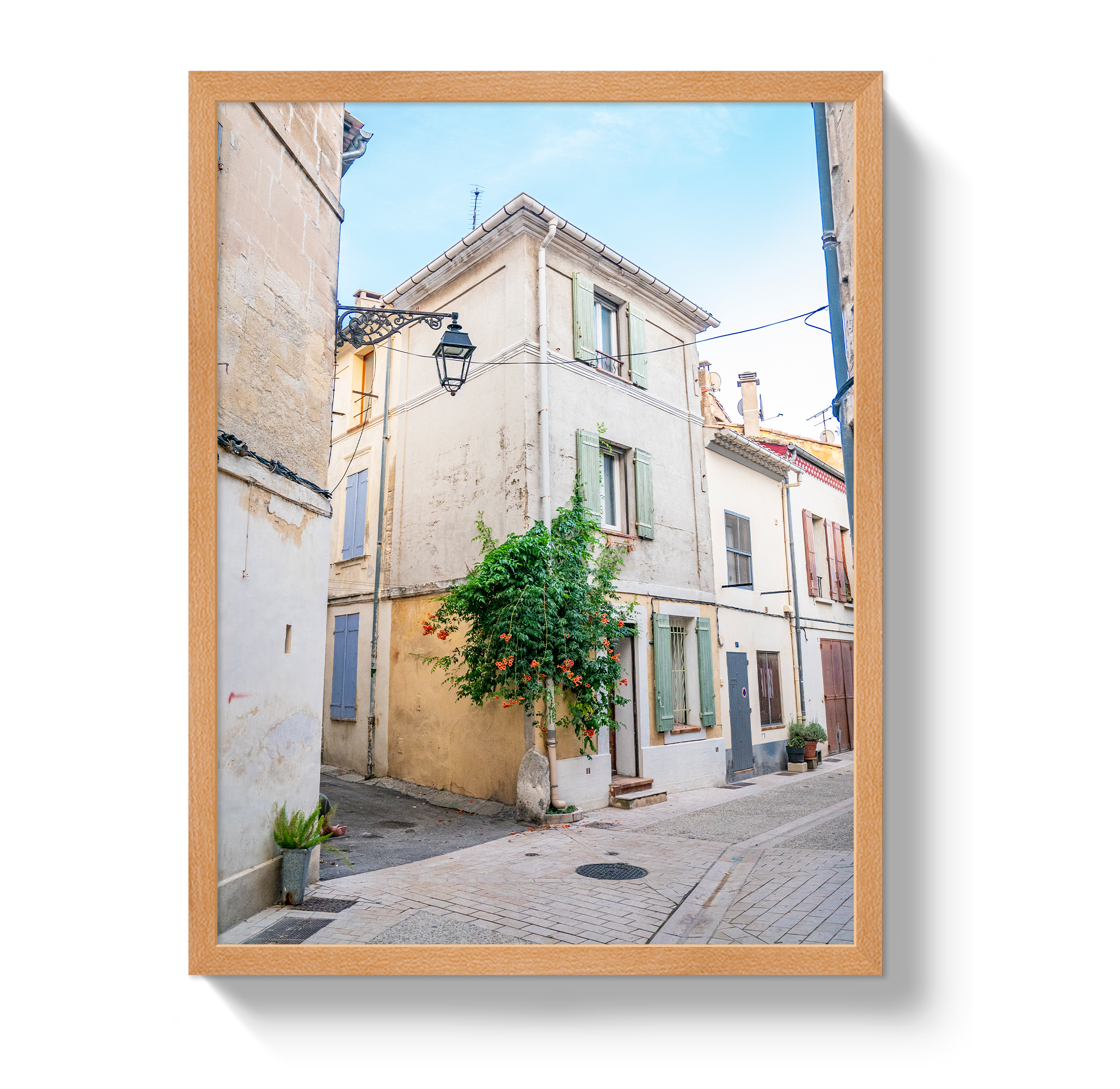 French Stroll