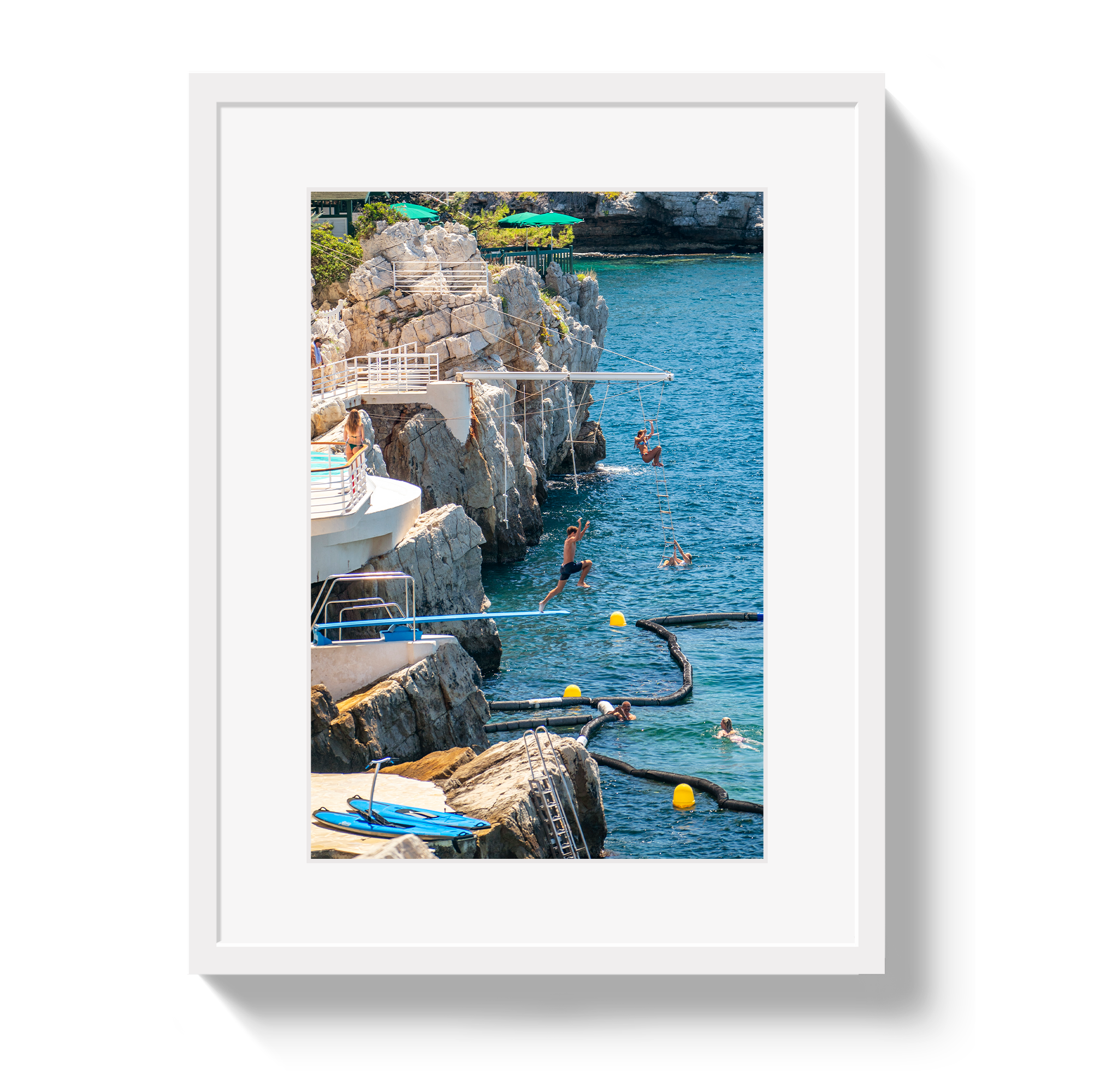 Hotel du Cap-Eden-Roc