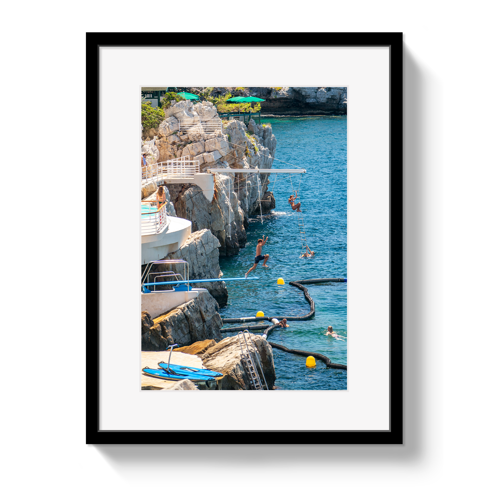 Hotel du Cap-Eden-Roc