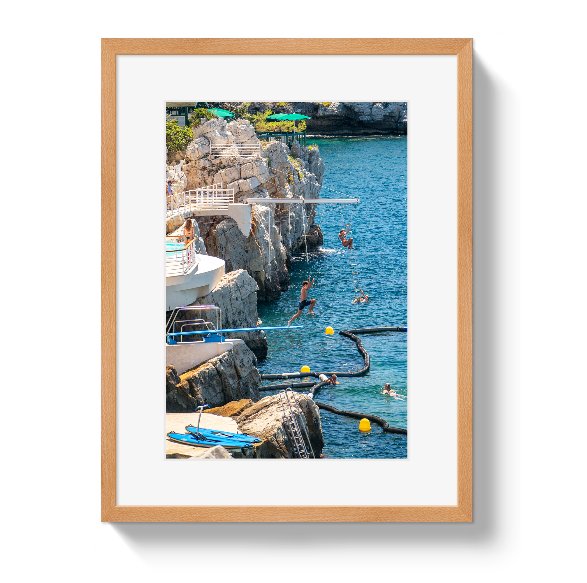 Hotel du Cap-Eden-Roc