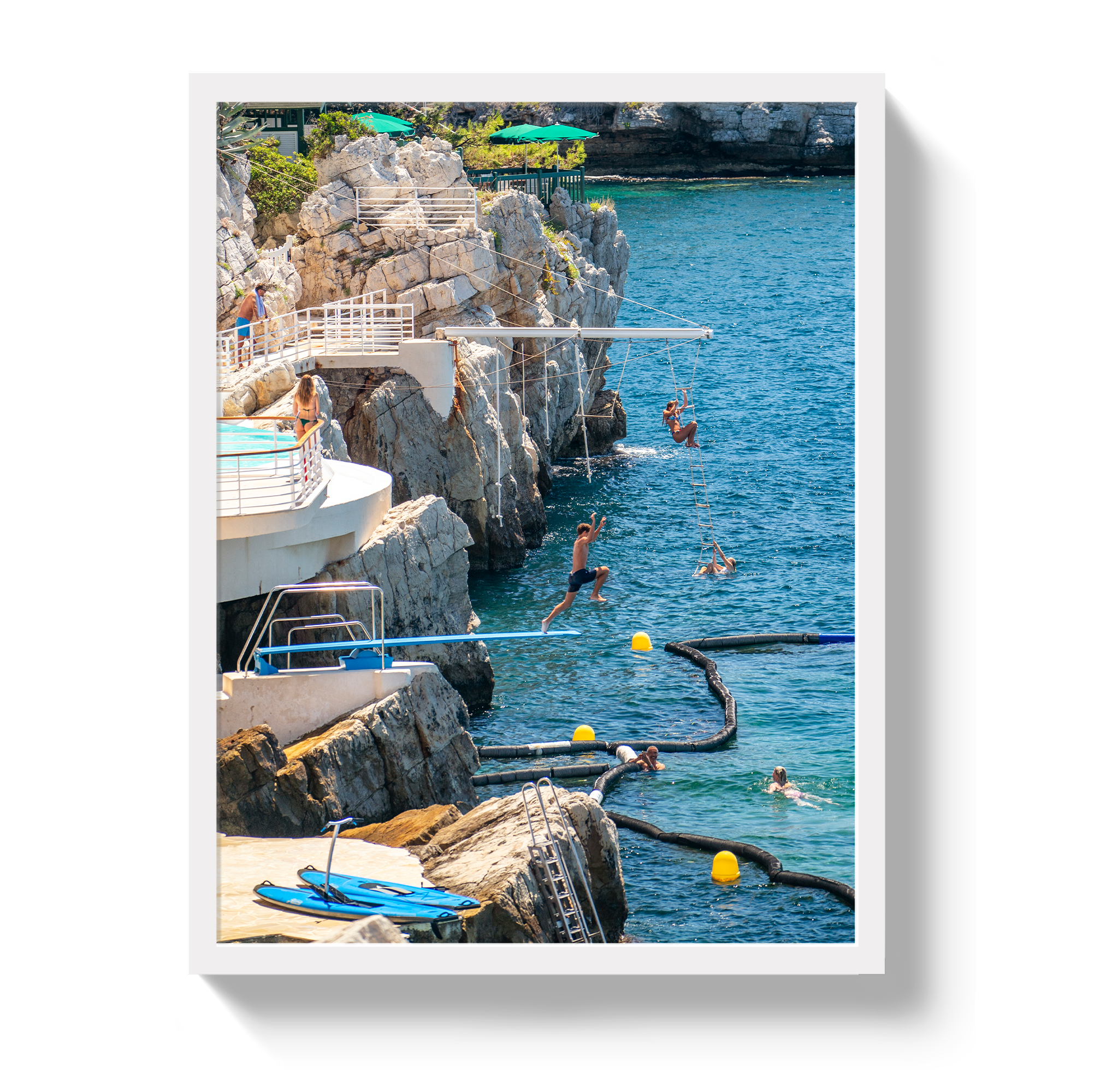 Hotel du Cap-Eden-Roc