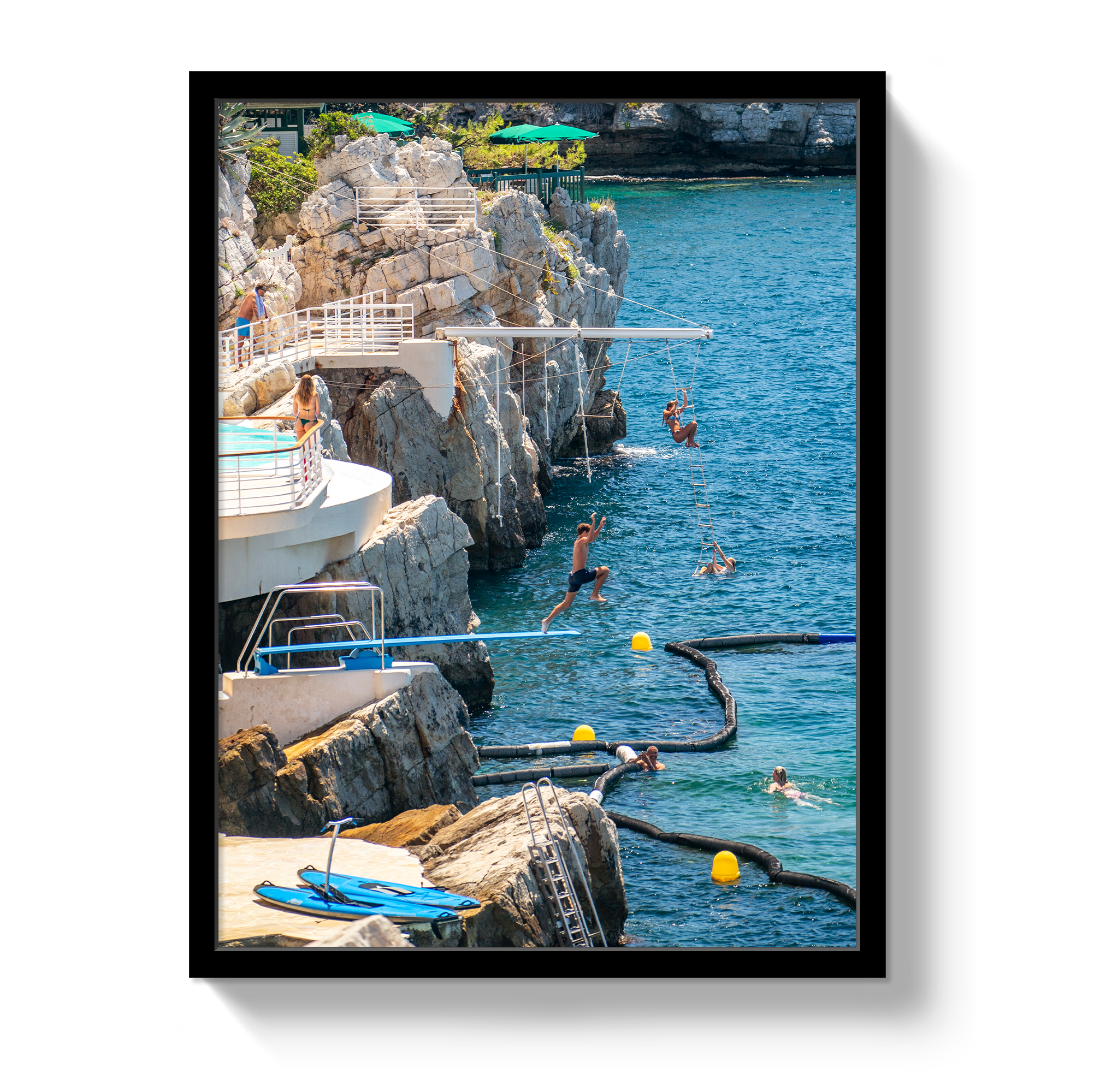 Hotel du Cap-Eden-Roc