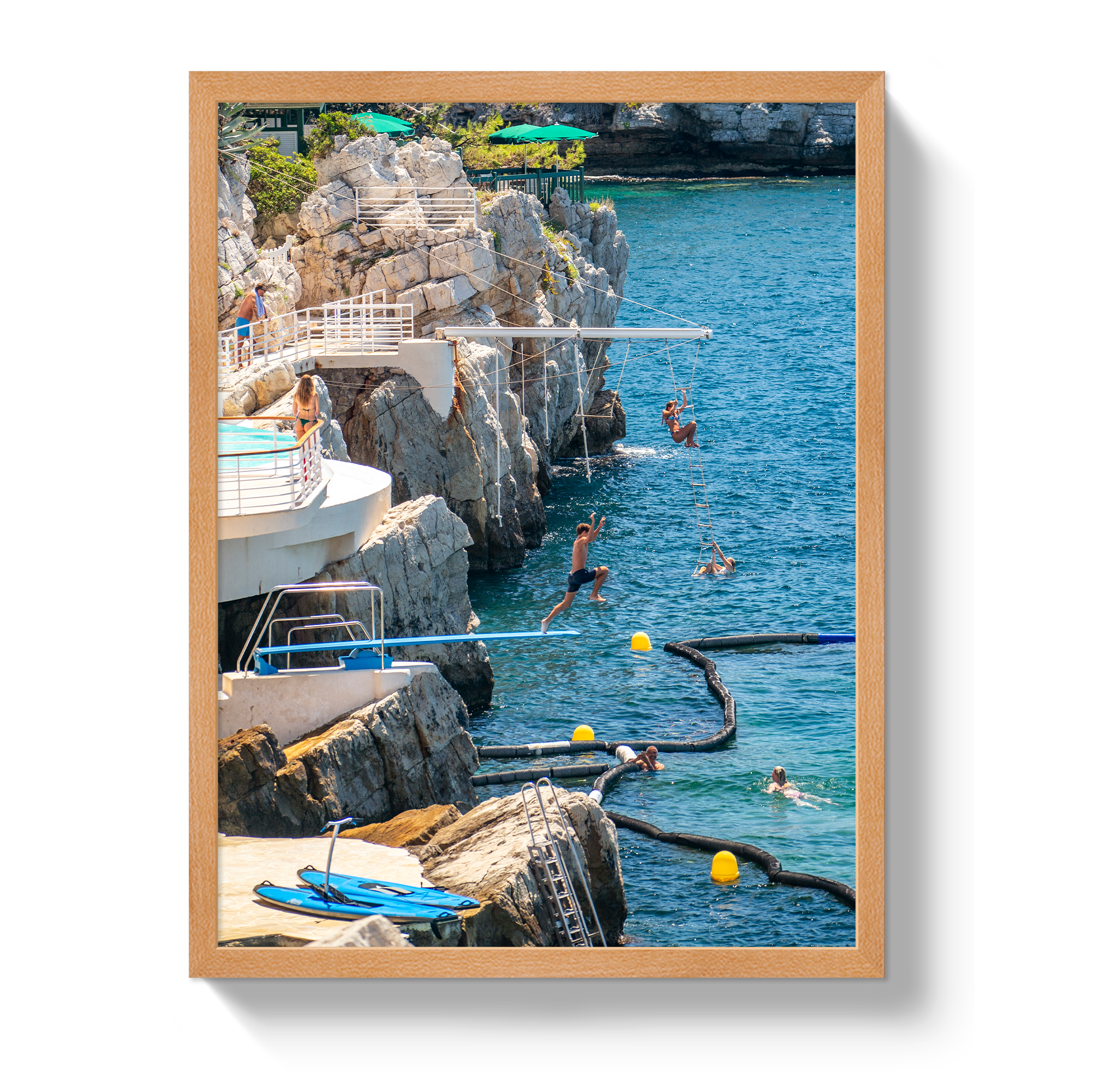 Hotel du Cap-Eden-Roc