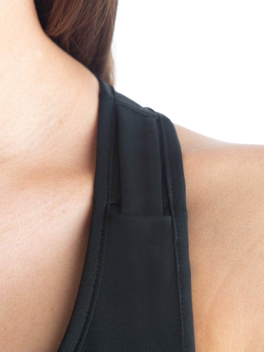 WSI Sportswear Sports Bras Activloops™ 2-in-1 ProWikMax™ Sports Bra