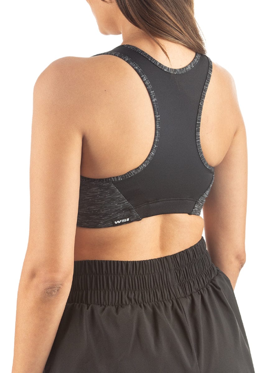 WSI Sportswear Sports Bras Activloops™ 2-in-1 ProWikMax™ Sports Bra