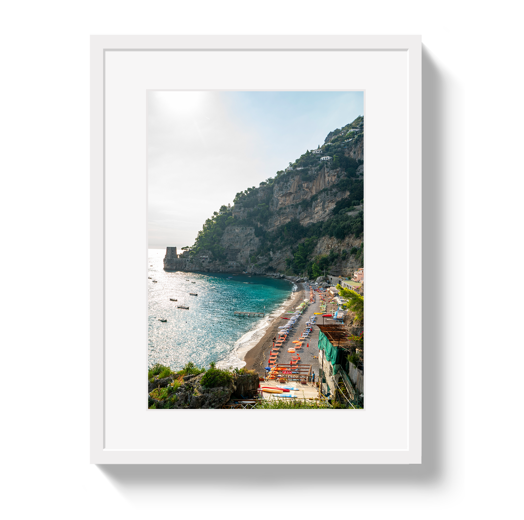 Italian Coast