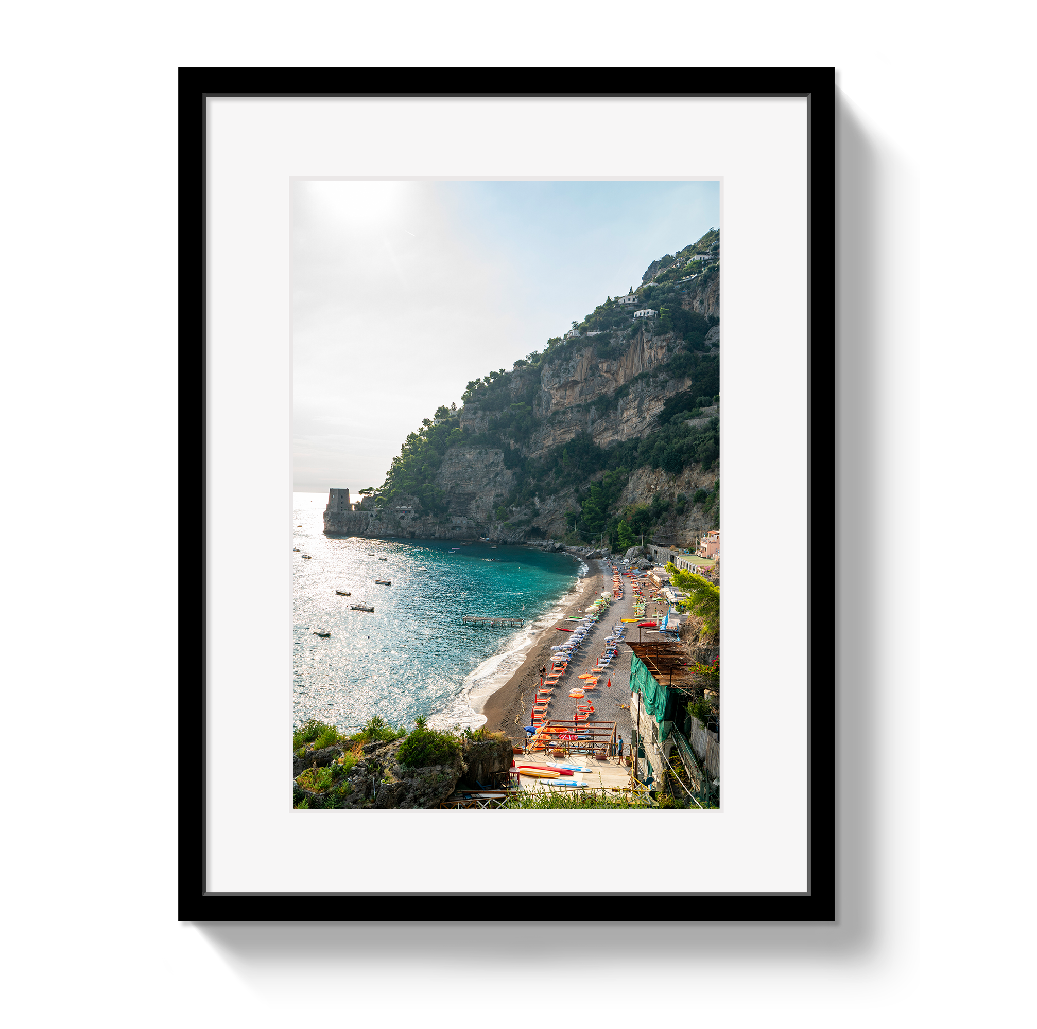 Italian Coast