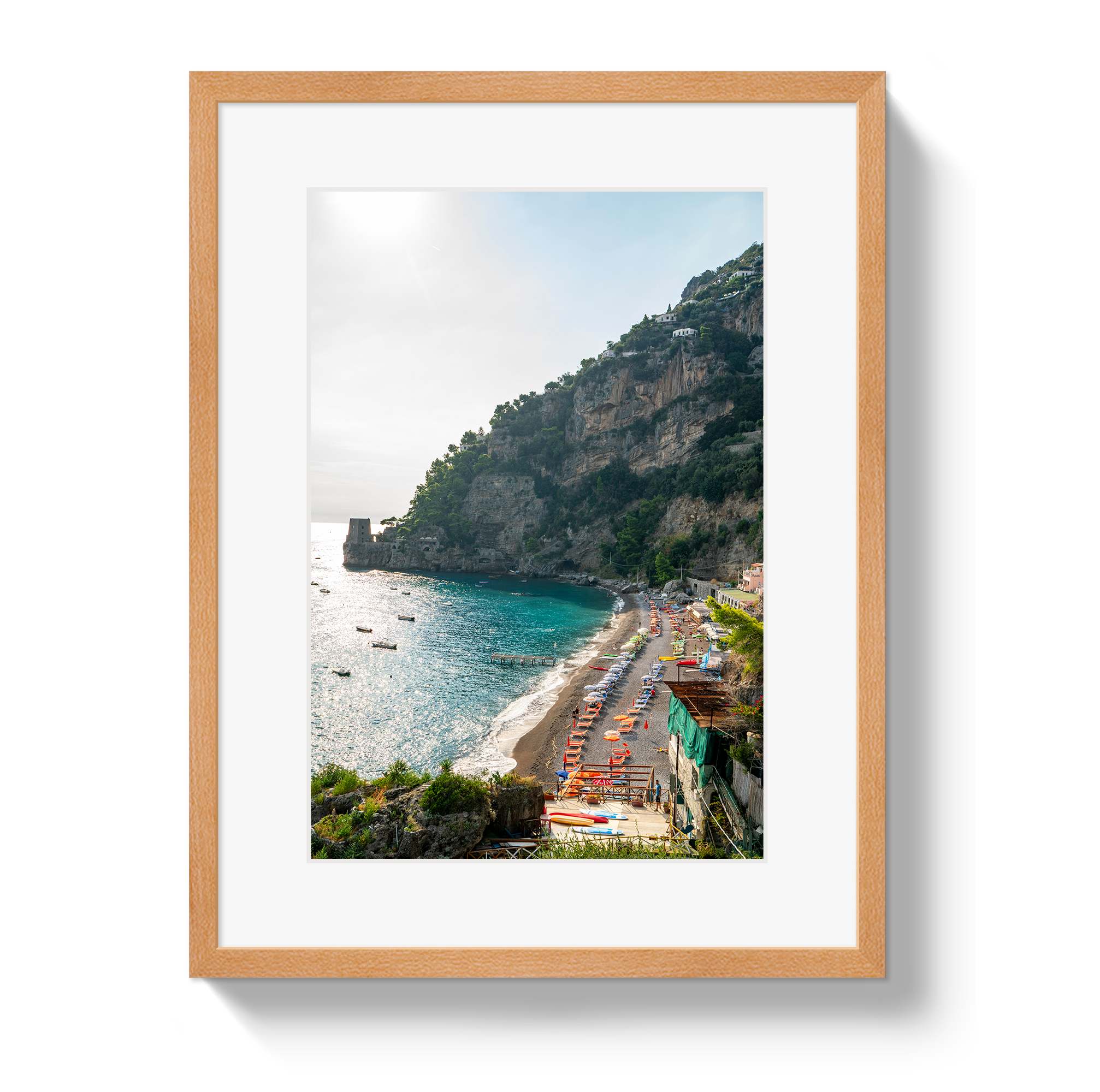 Italian Coast