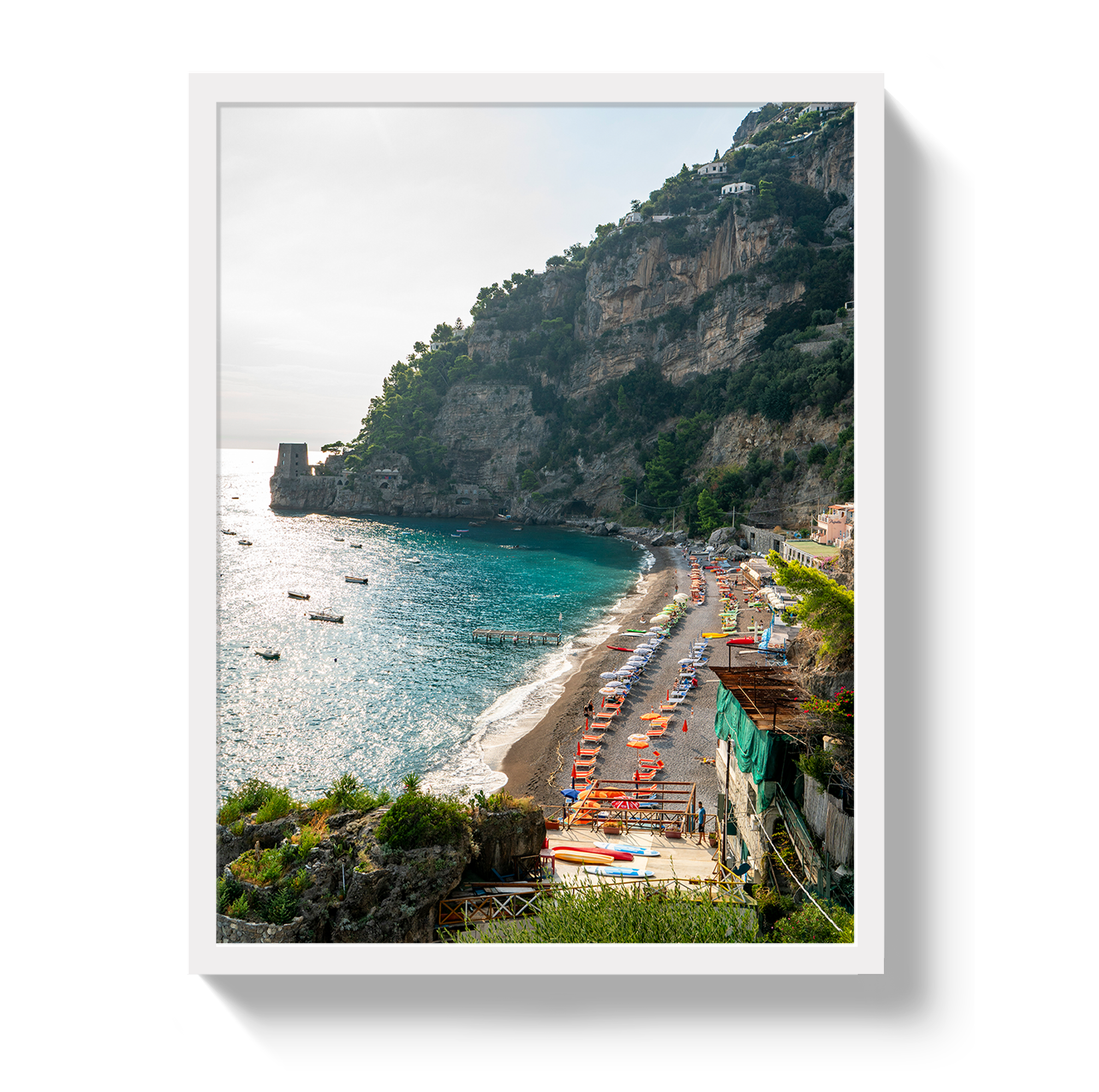 Italian Coast