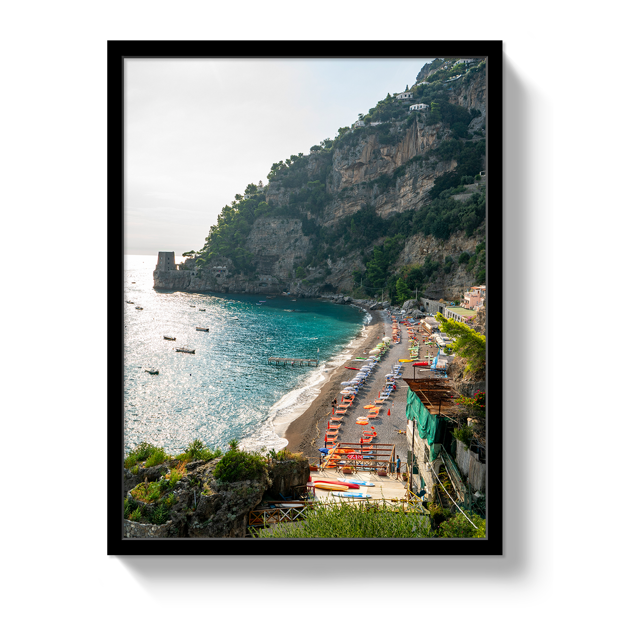 Italian Coast