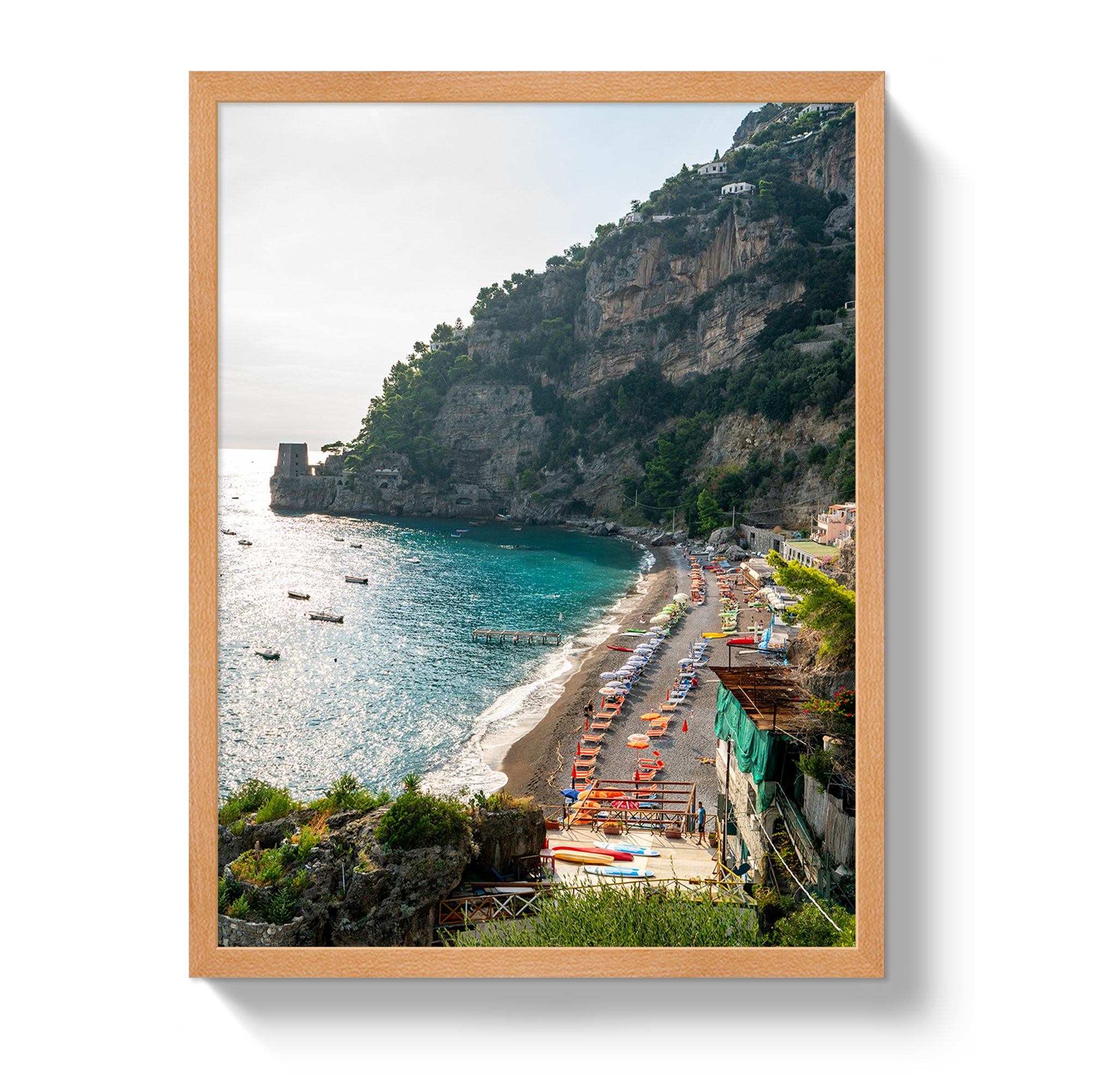 Italian Coast