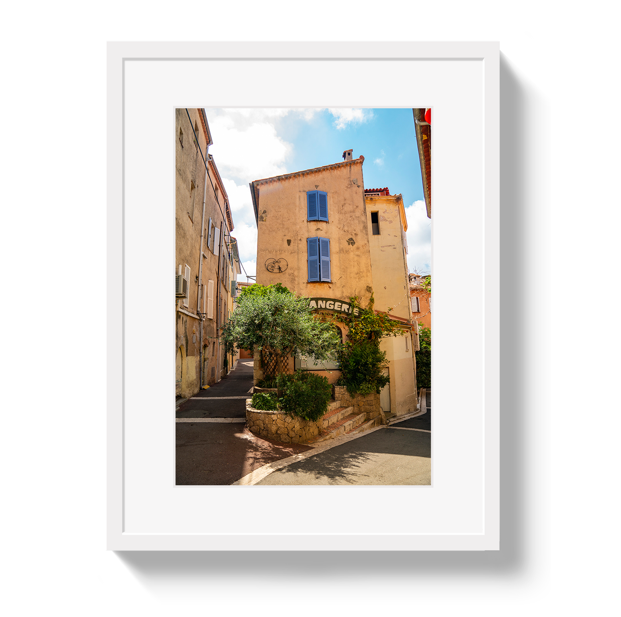 Boulangerie