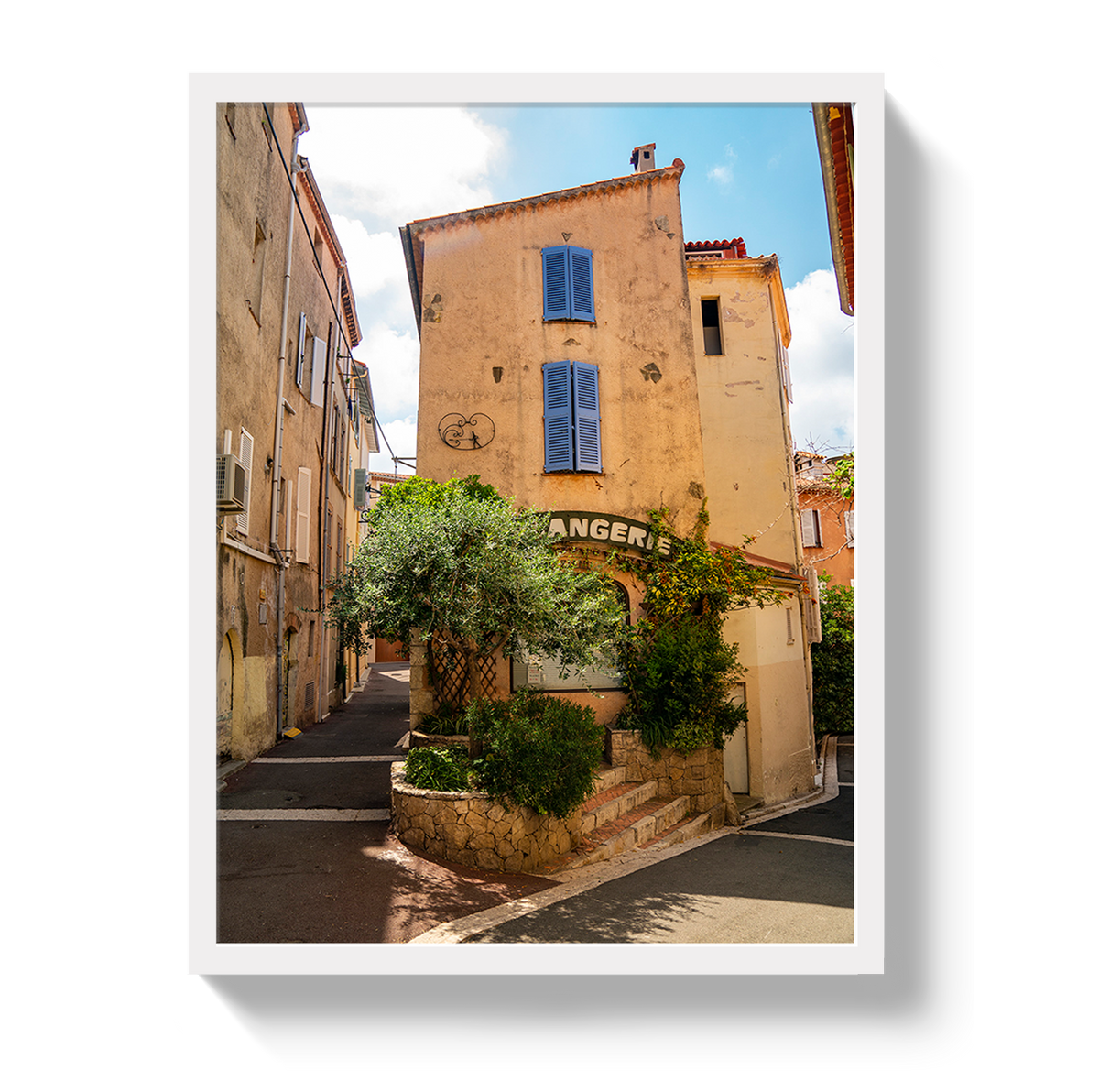 Boulangerie