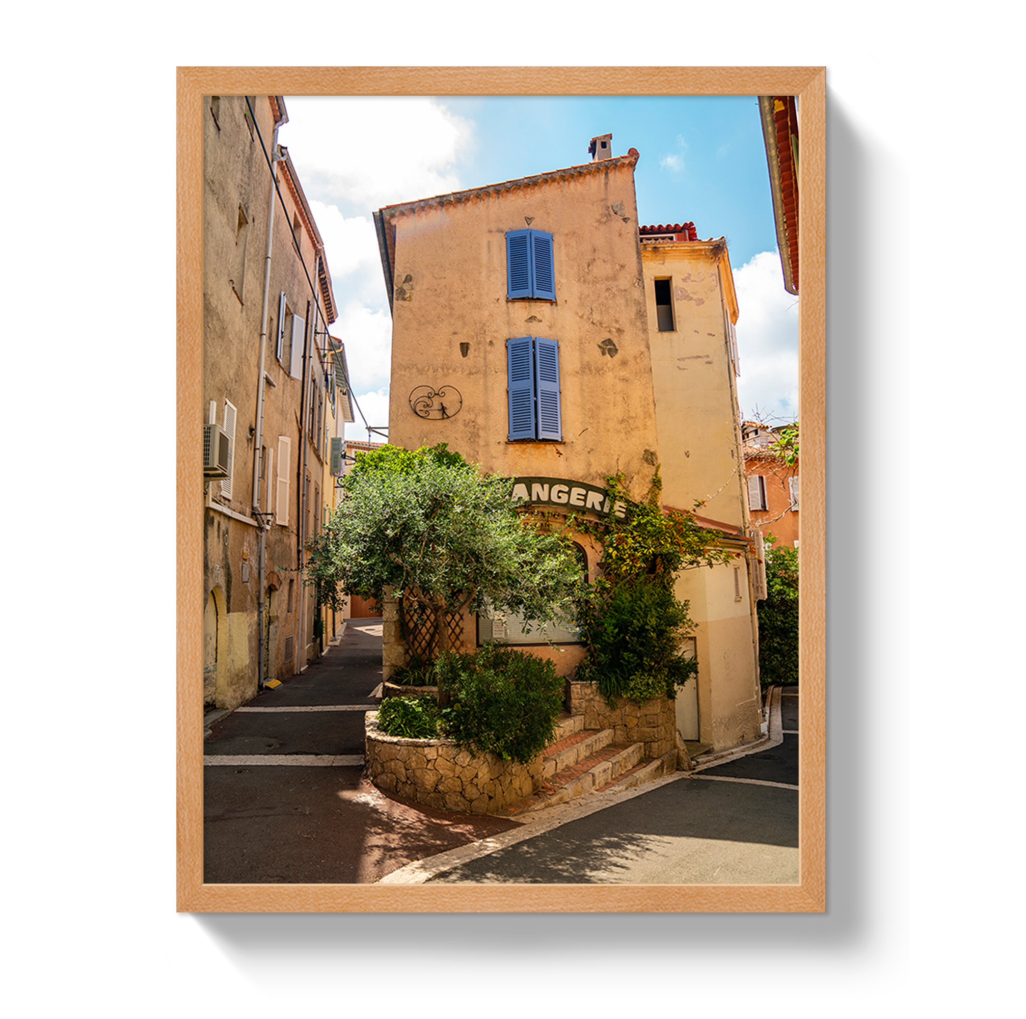 Boulangerie