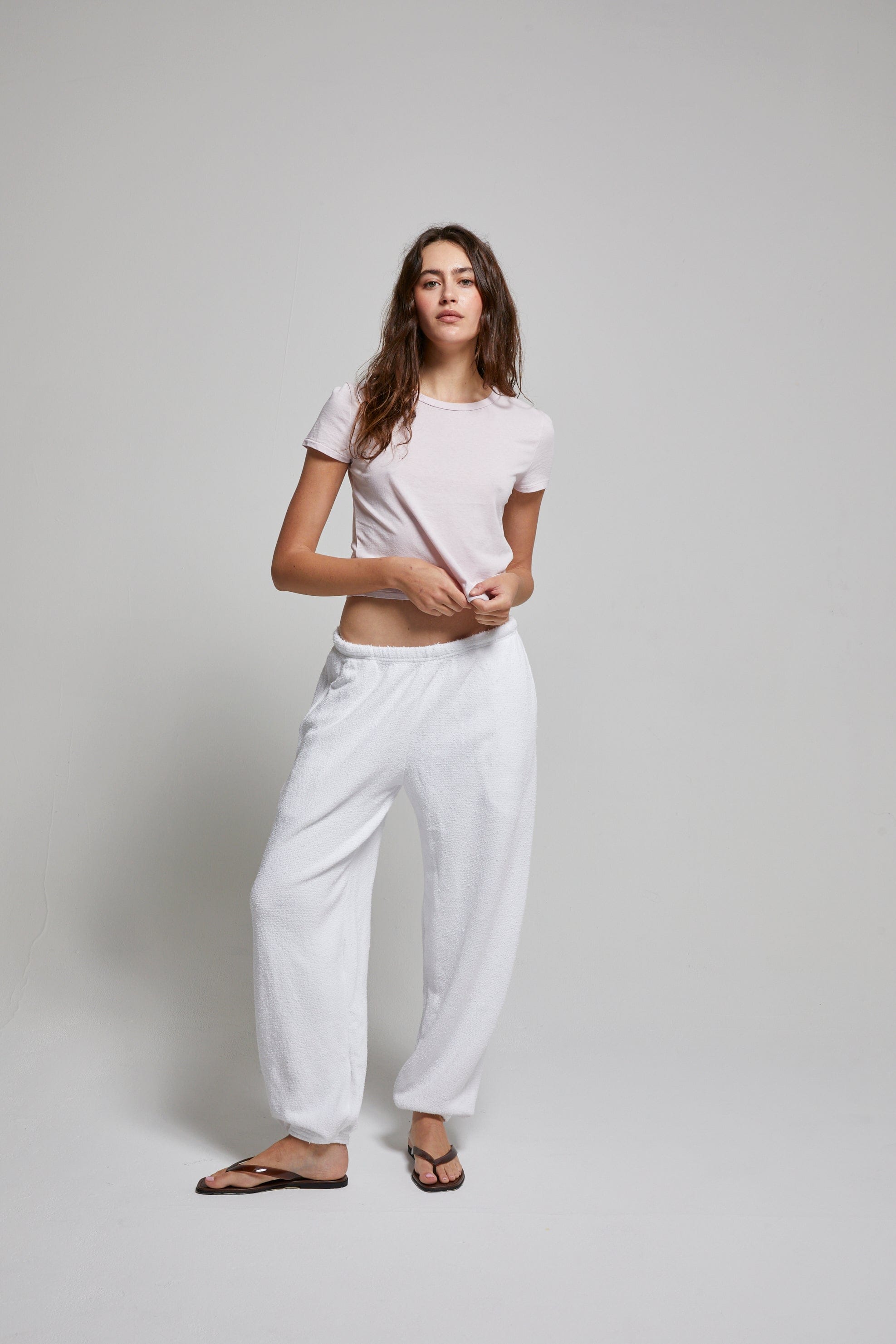 Noe Baby Tee - My American Goods