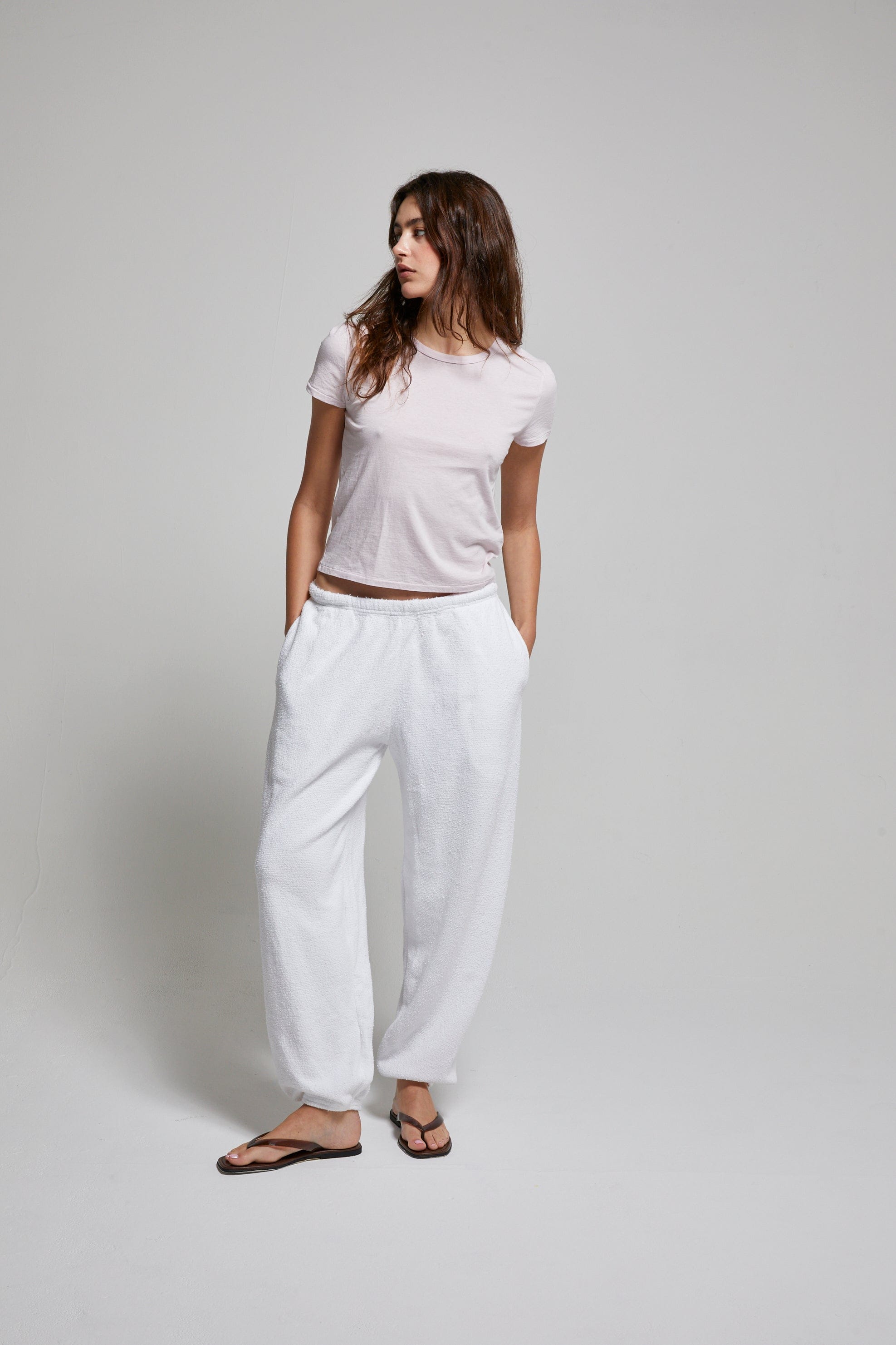 Noe Baby Tee - My American Goods