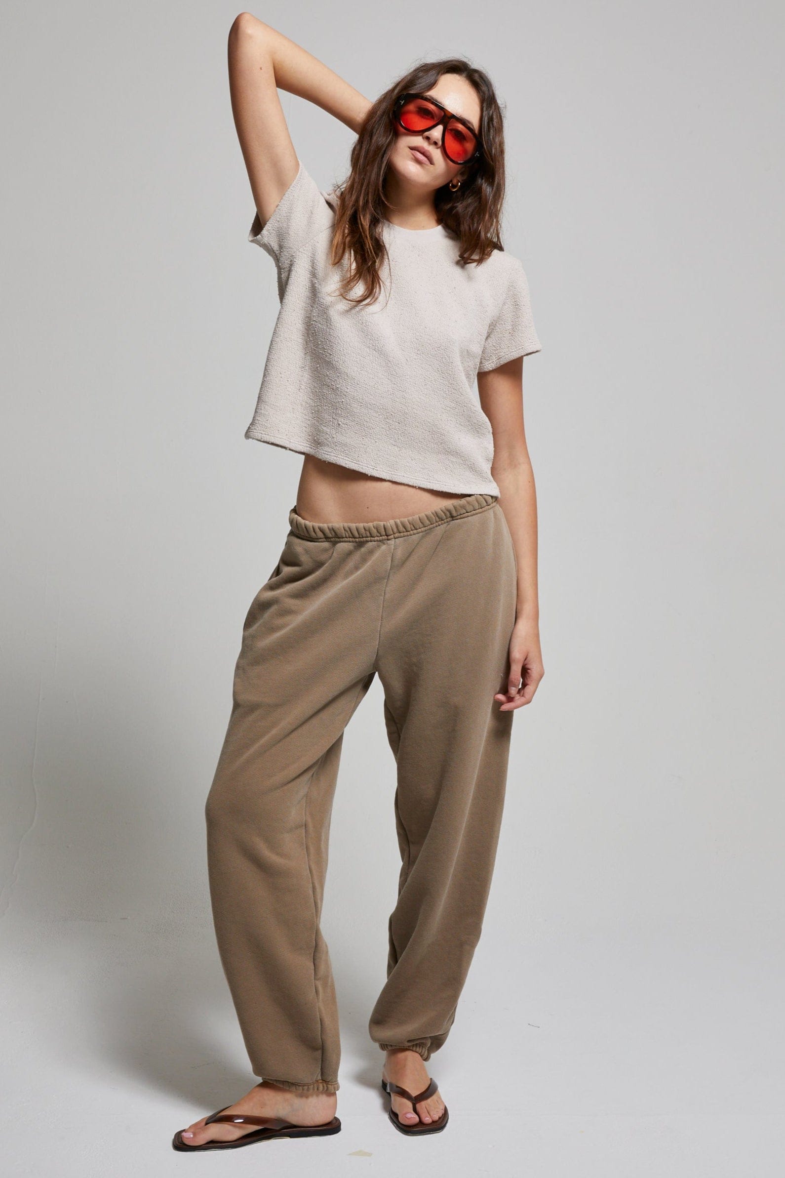 Sebi Sweatpant - My American Goods