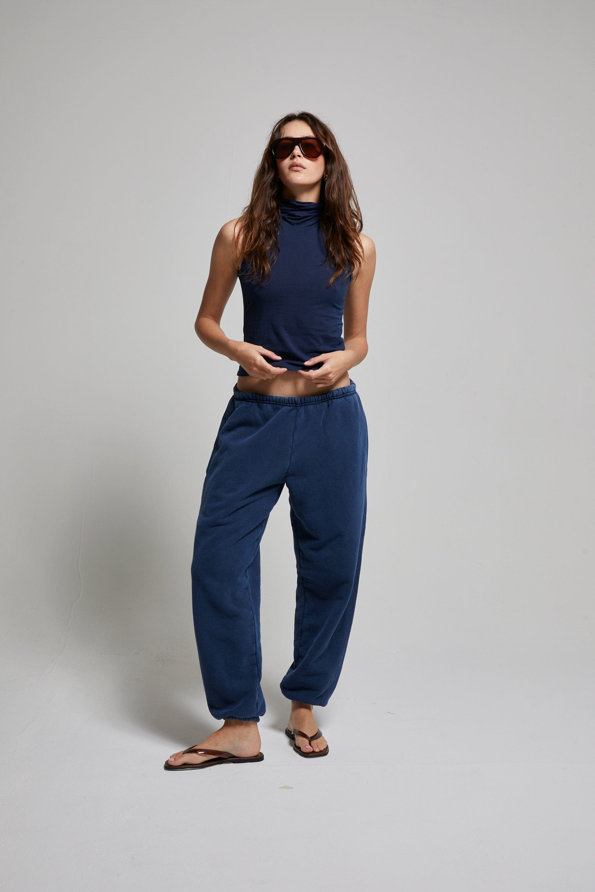 Sebi Sweatpant - My American Goods