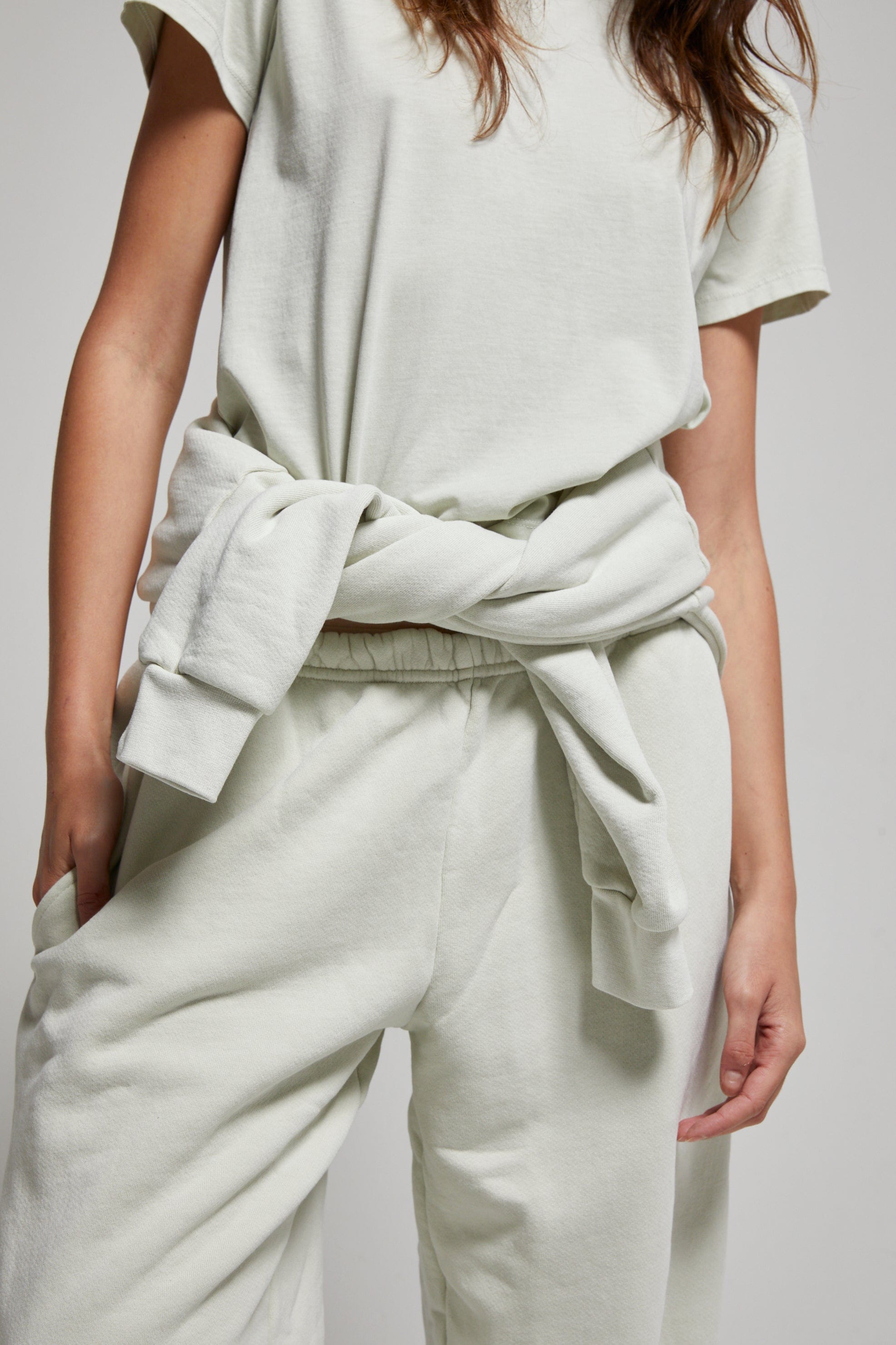 Marielle Classic Tee - My American Goods