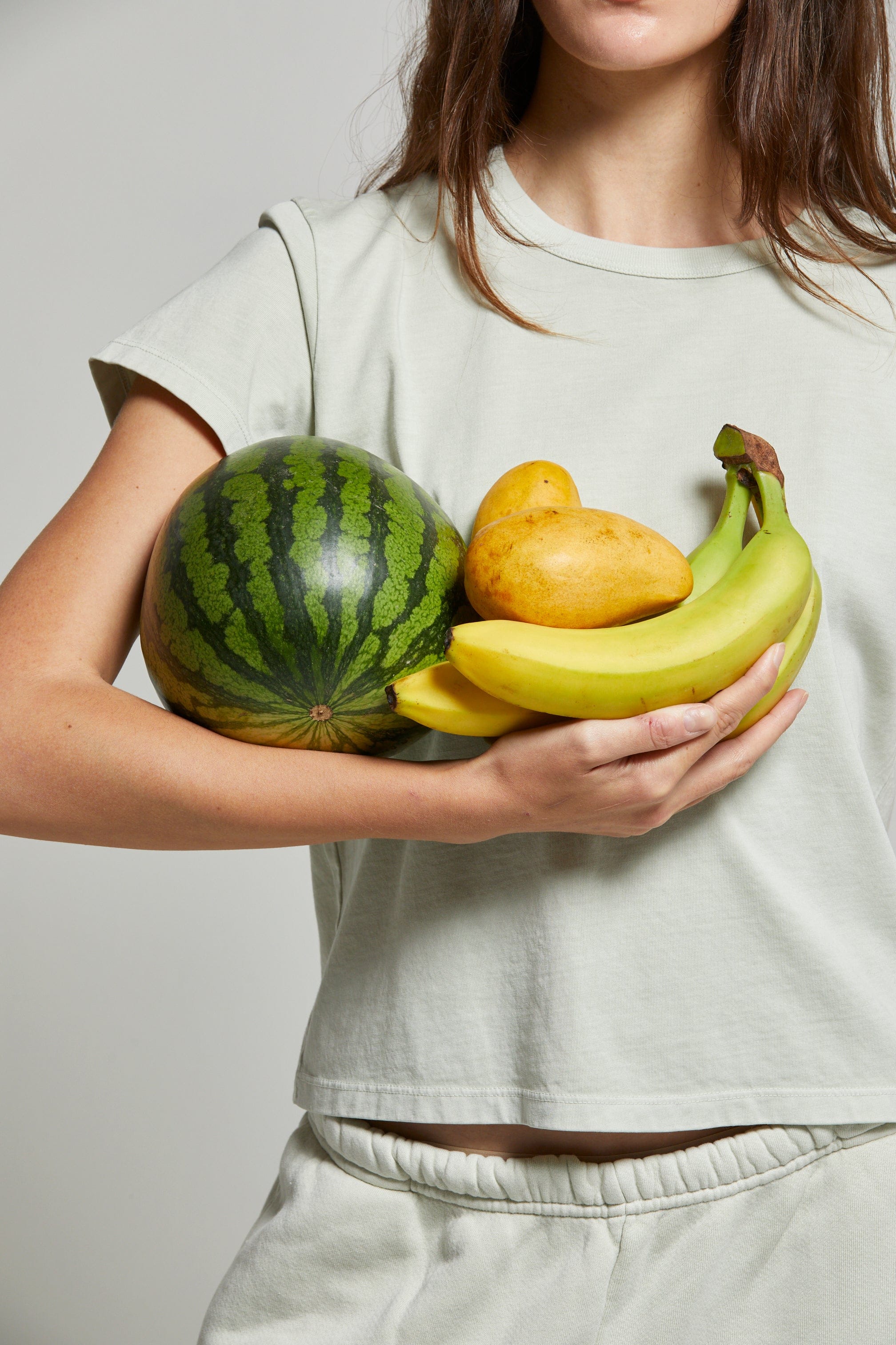 Marielle Classic Tee - My American Goods