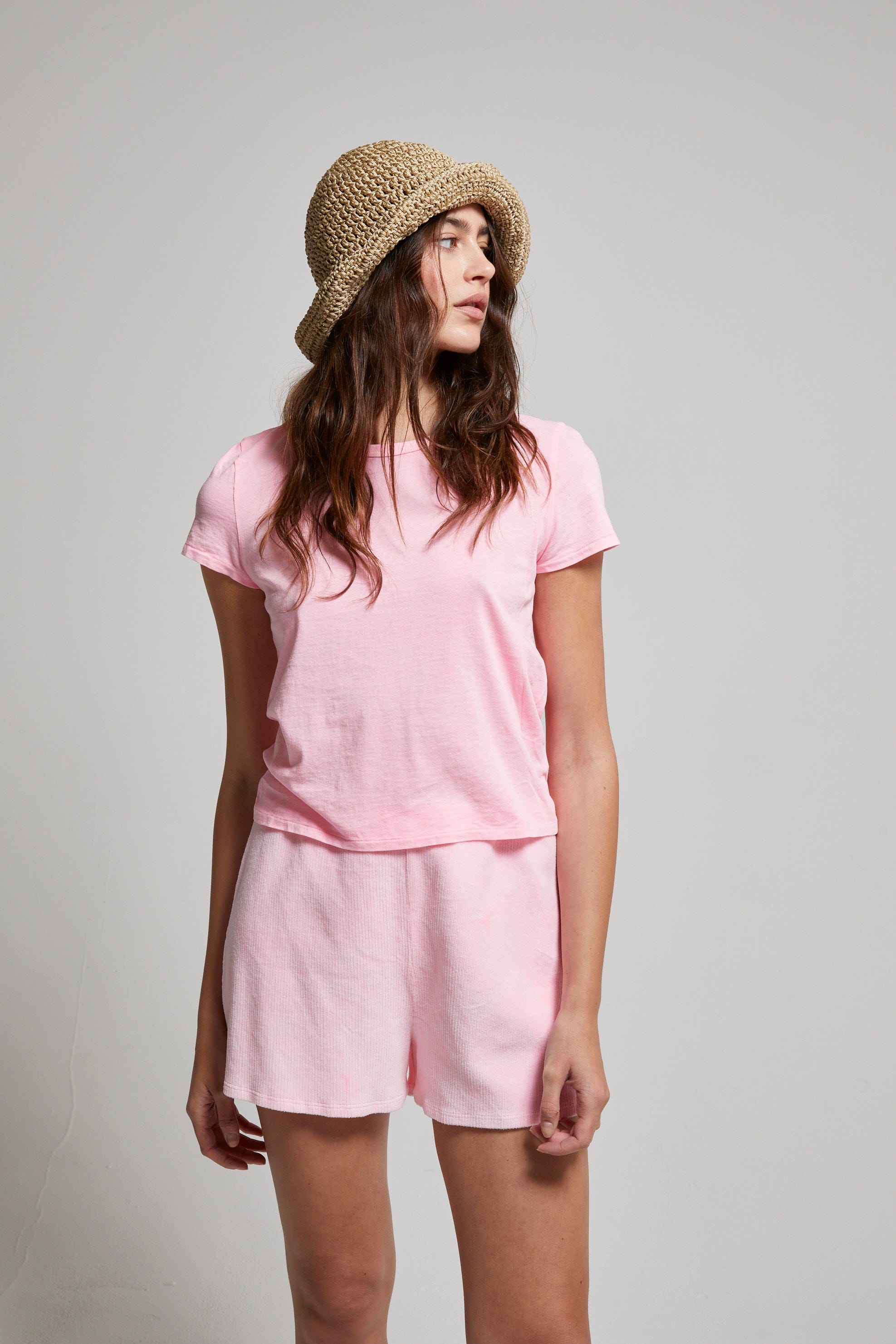 Noe Baby Tee - My American Goods