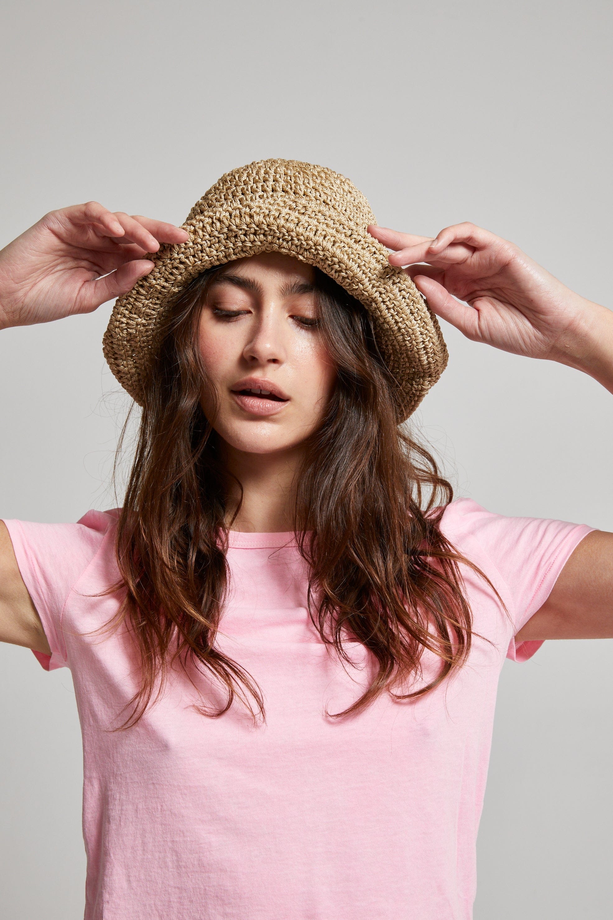 Noe Baby Tee - My American Goods