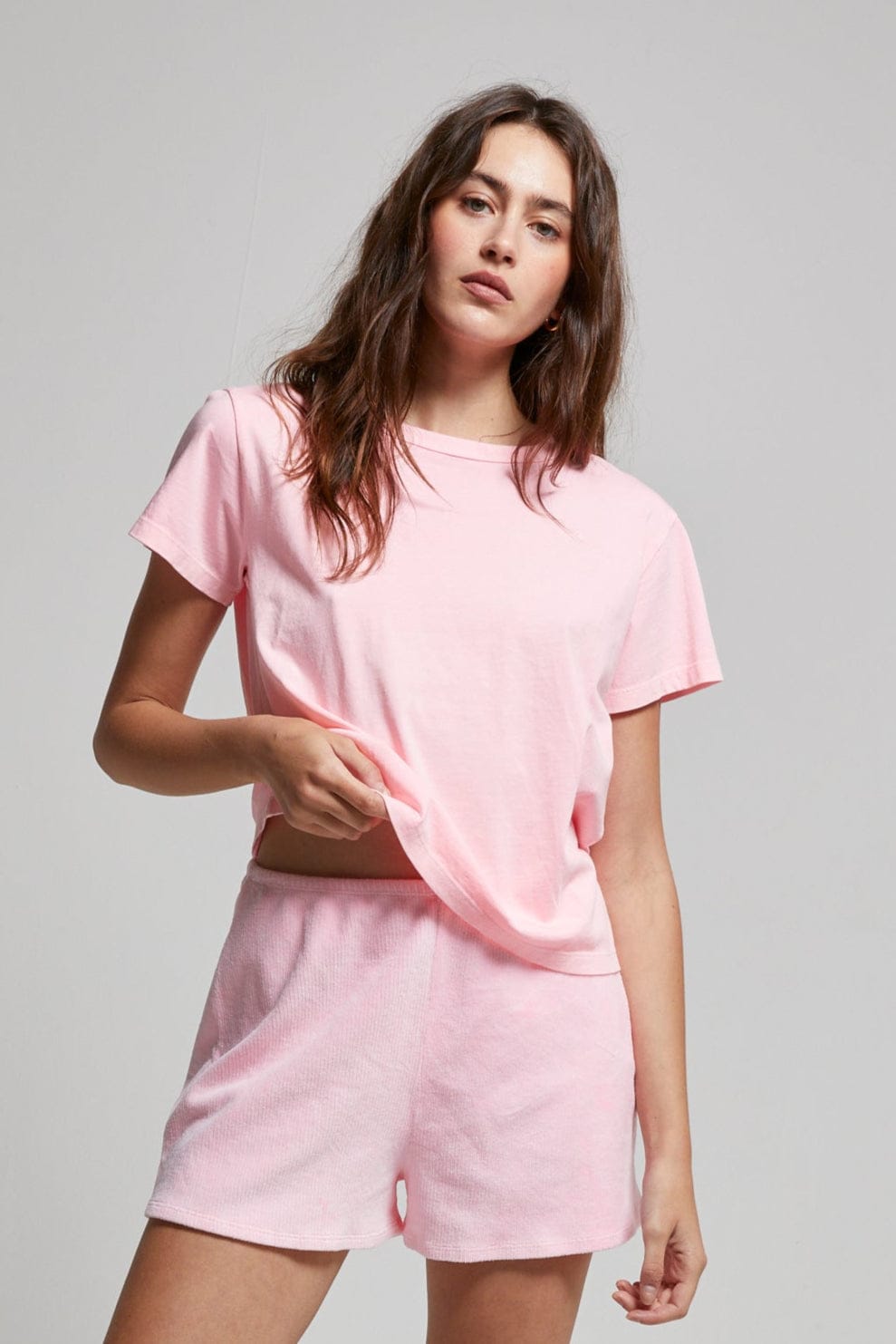 Marielle Classic Tee