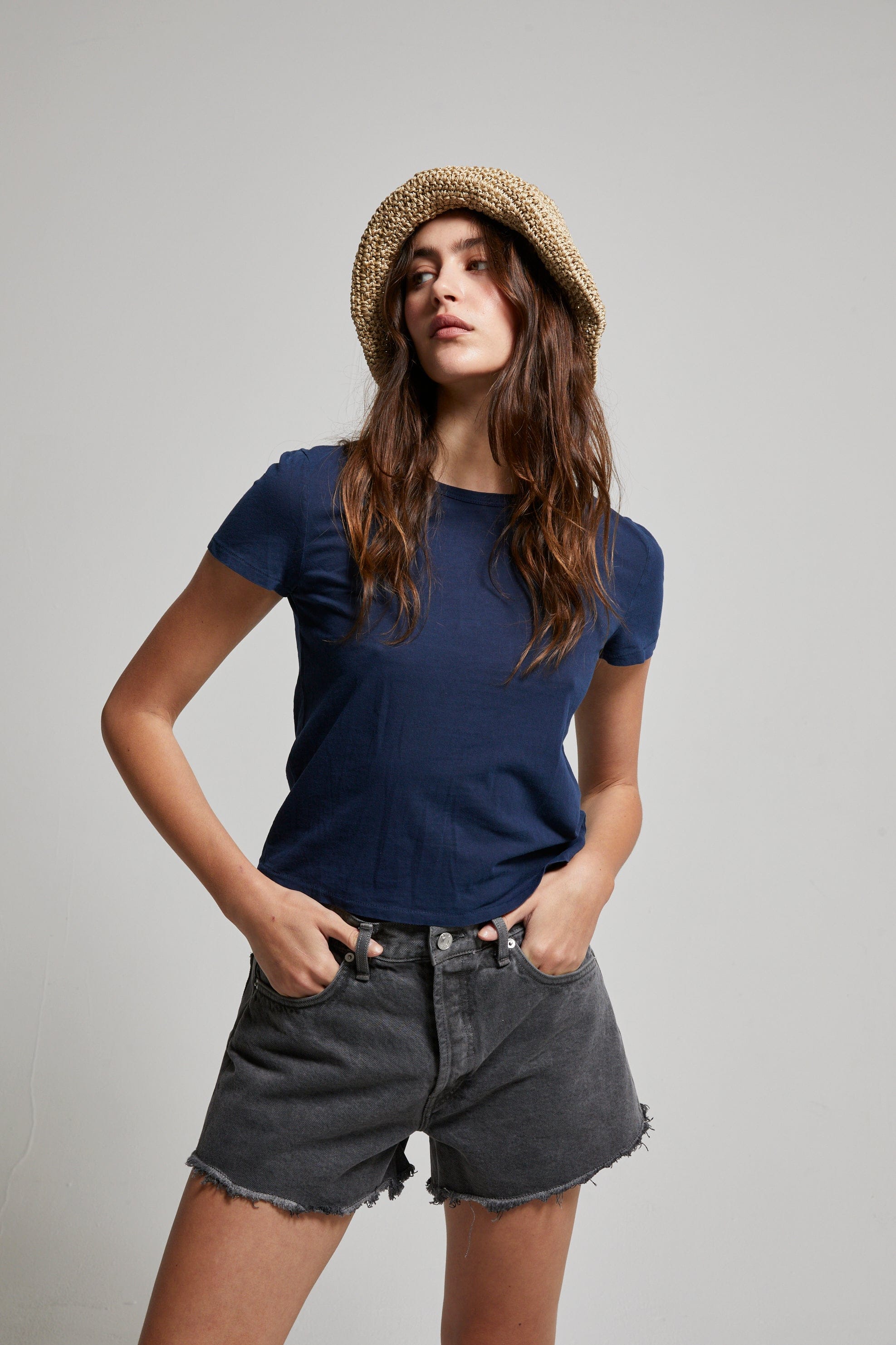 Noe Baby Tee - My American Goods