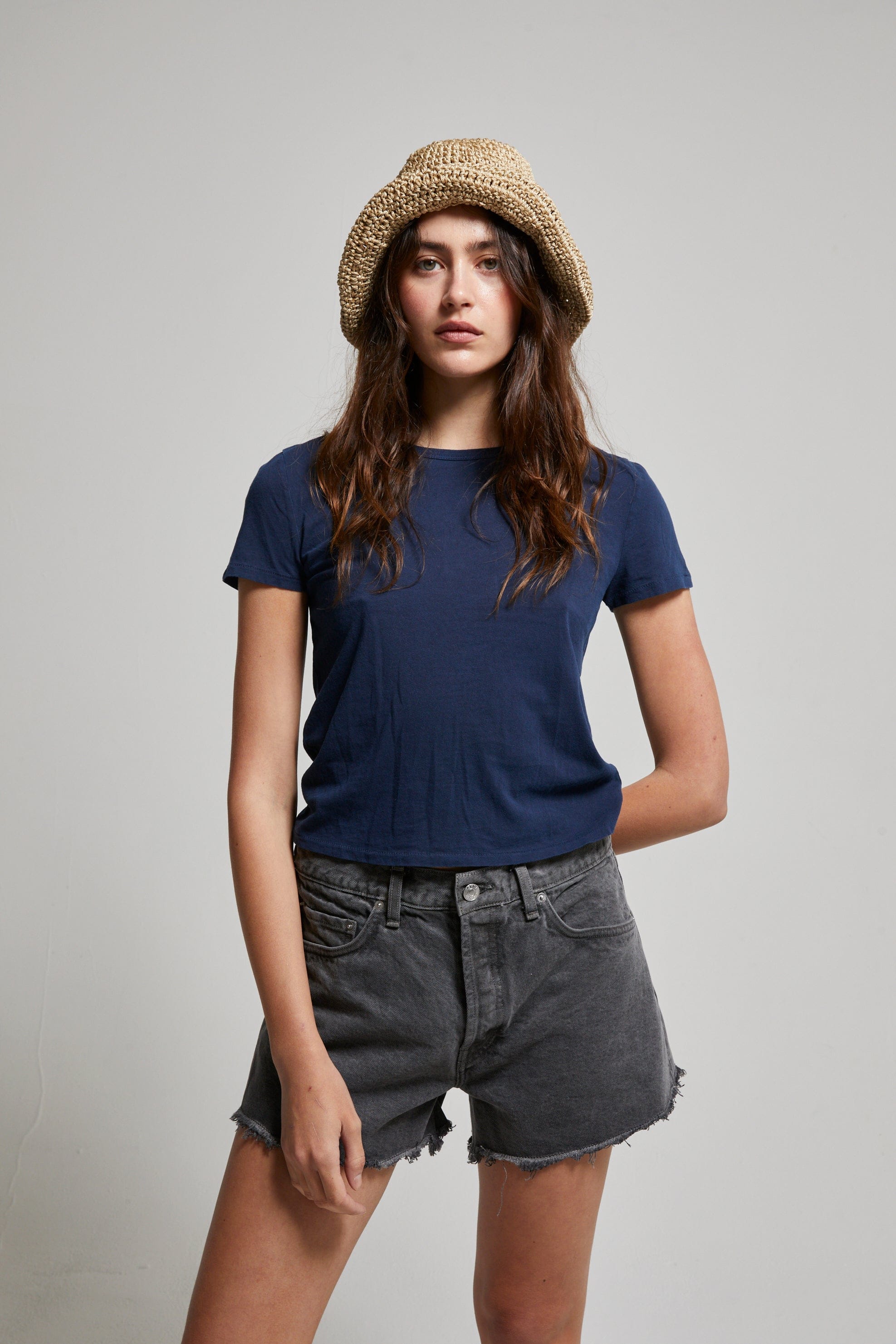 Noe Baby Tee - My American Goods