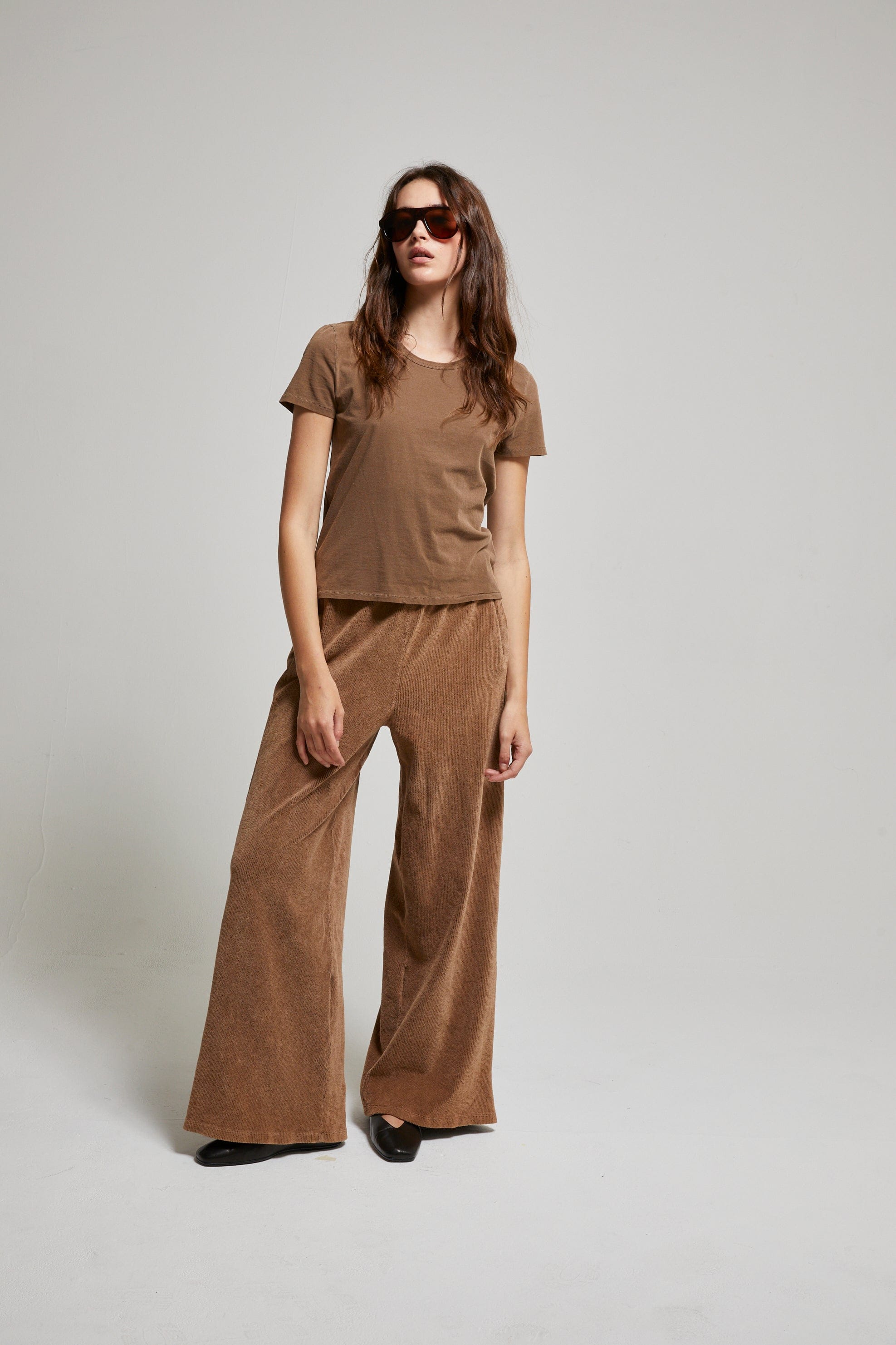 Noe Baby Tee - My American Goods