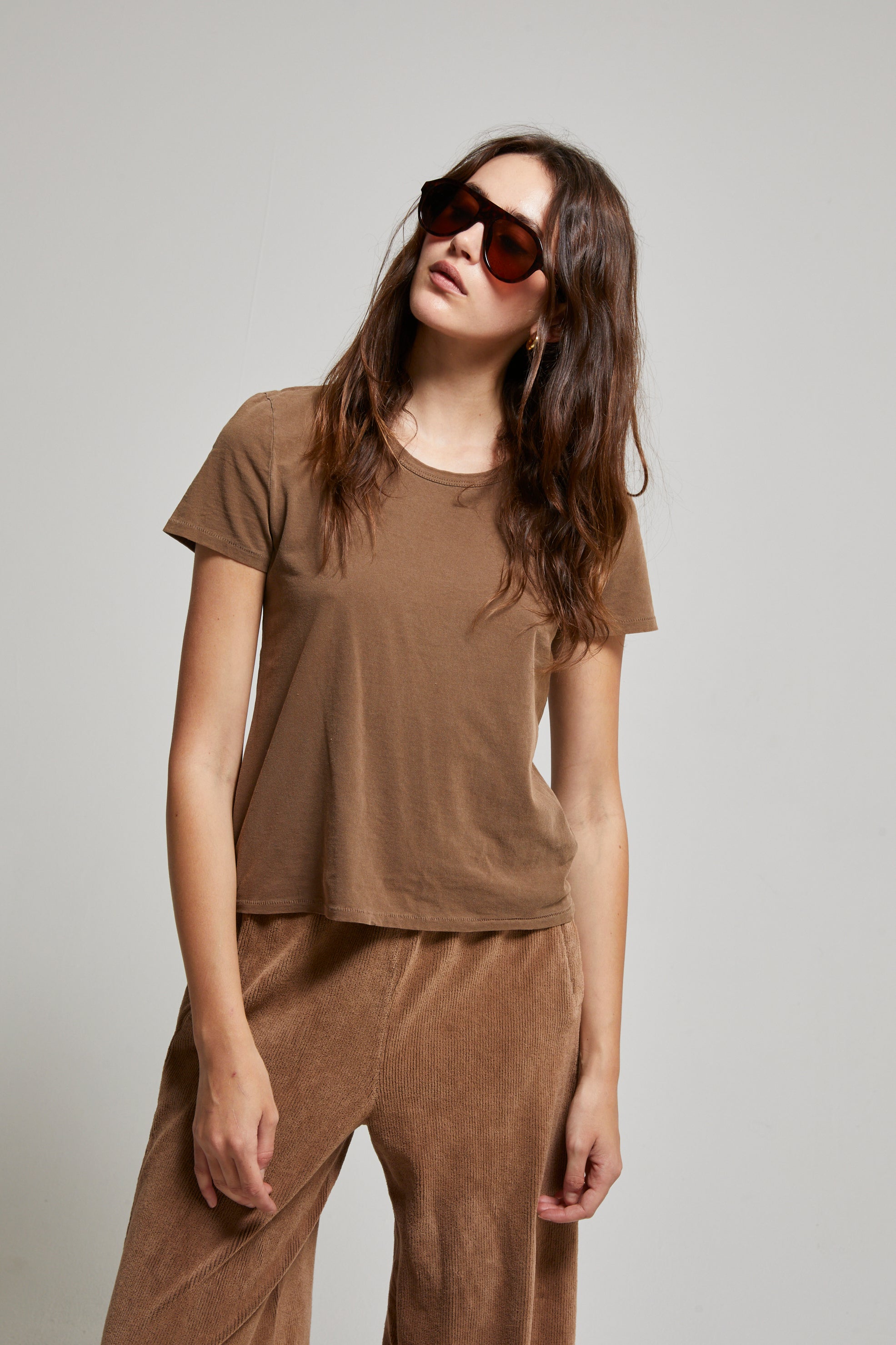 Noe Baby Tee - My American Goods