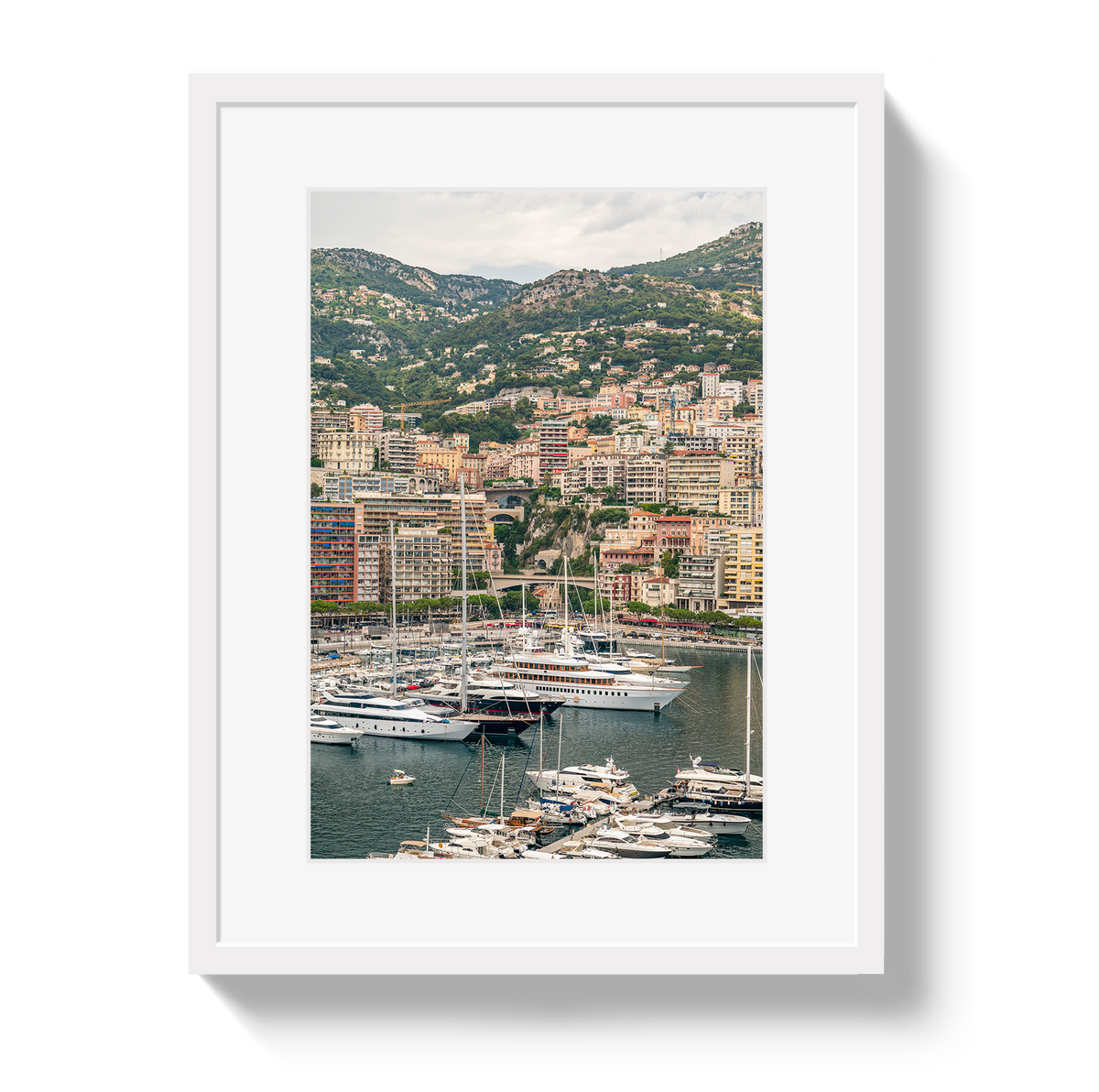 Monaco