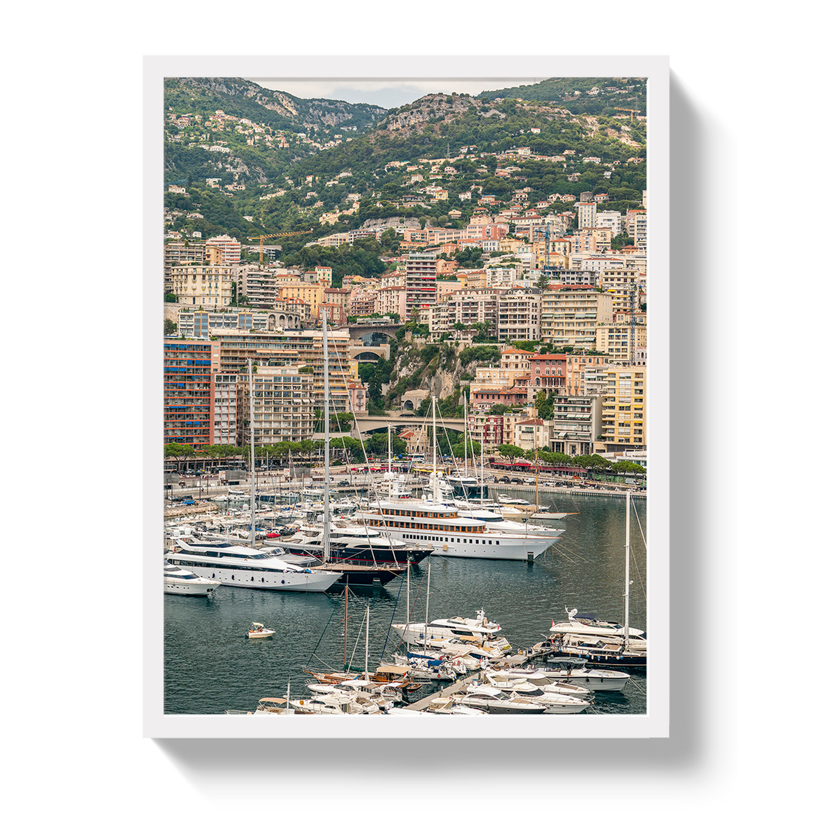 Monaco