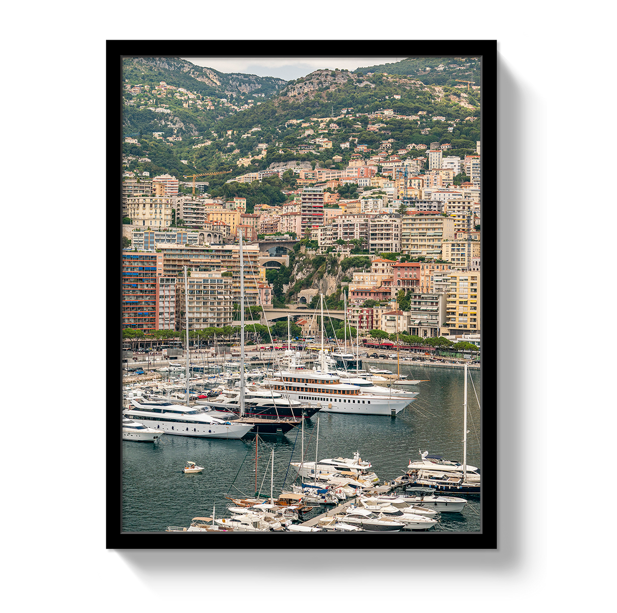 Monaco