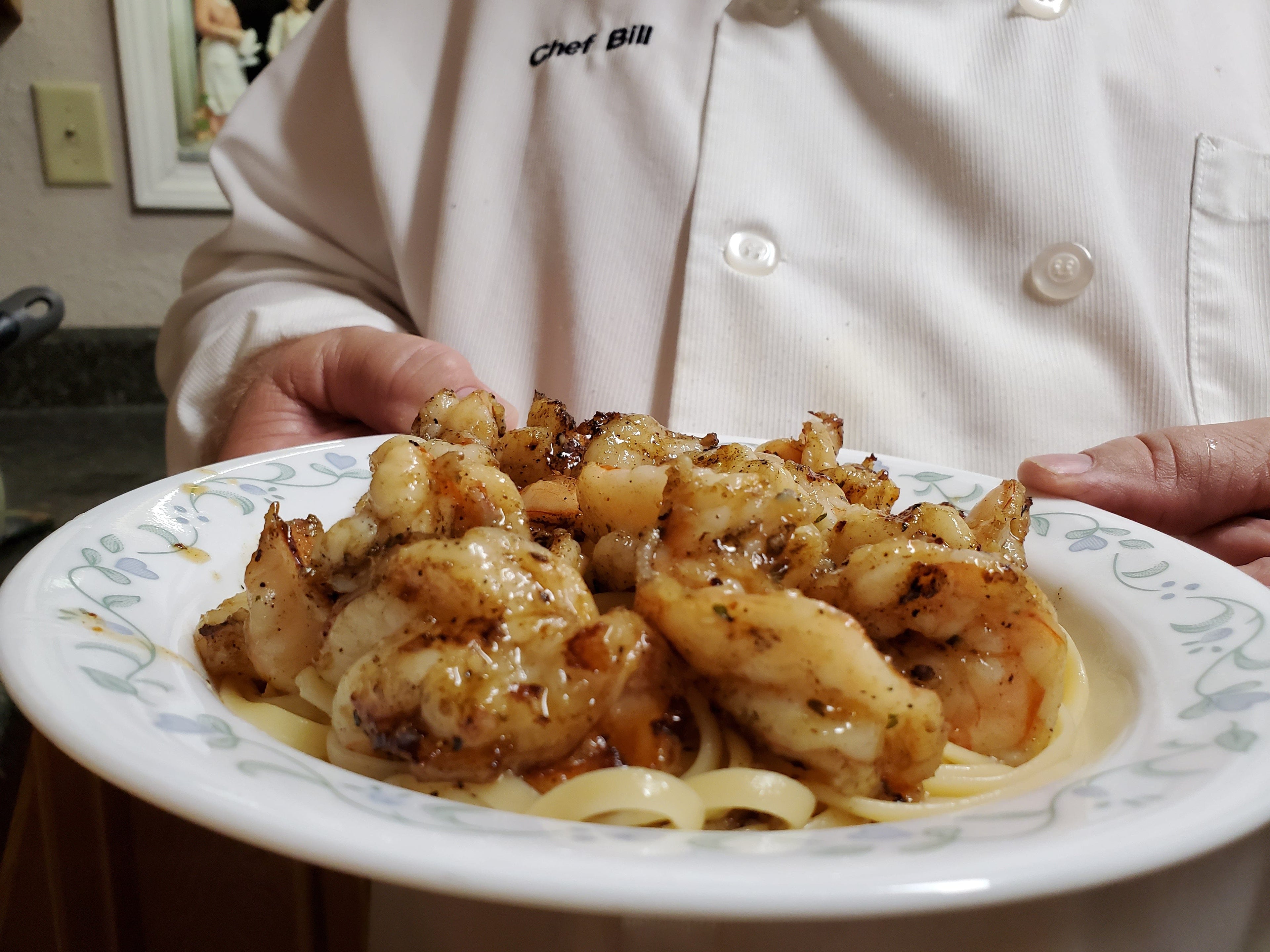 Smoked Garlic Honey - My American Goods